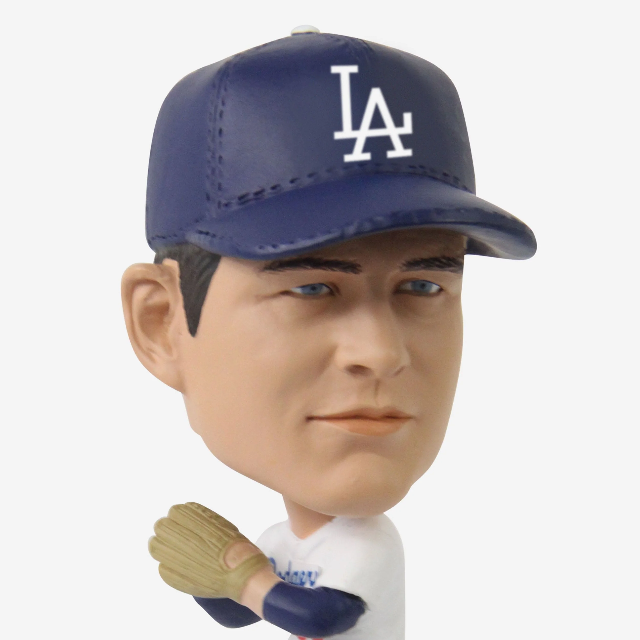 Don Drysdale Los Angeles Dodgers Mini Bighead Bobblehead - Image 2