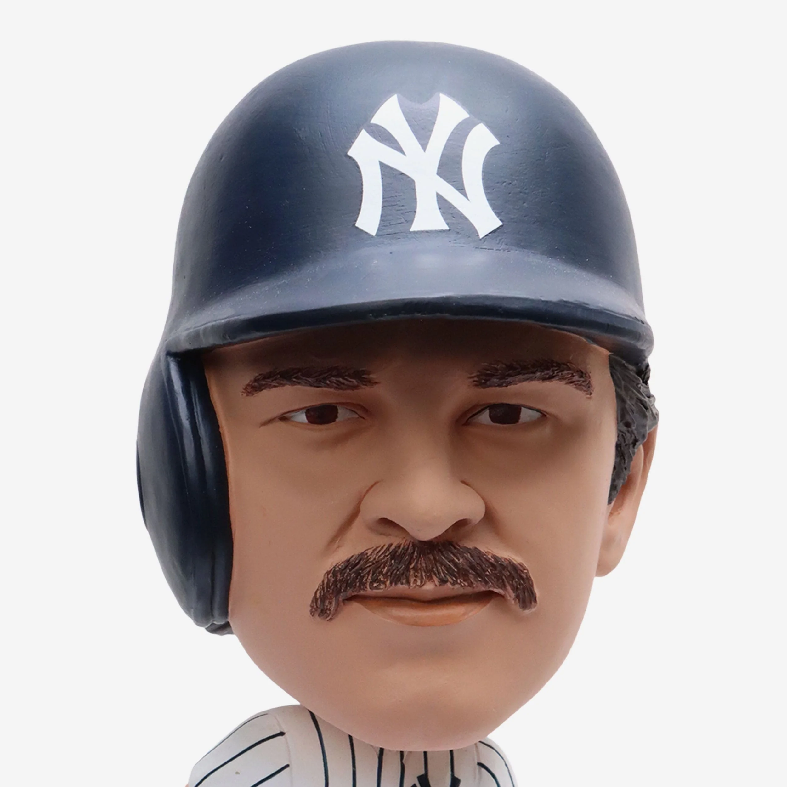 Don Mattingly New York Yankees Field Stripe Bighead Bobblehead - Image 2