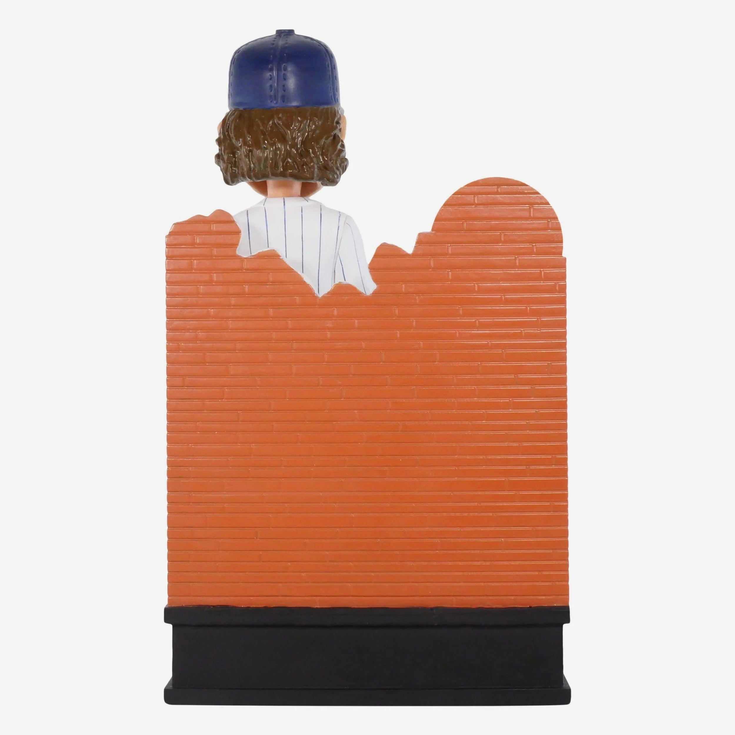 Don Mattingly The Hitman Nickname Bobblehead - Image 5