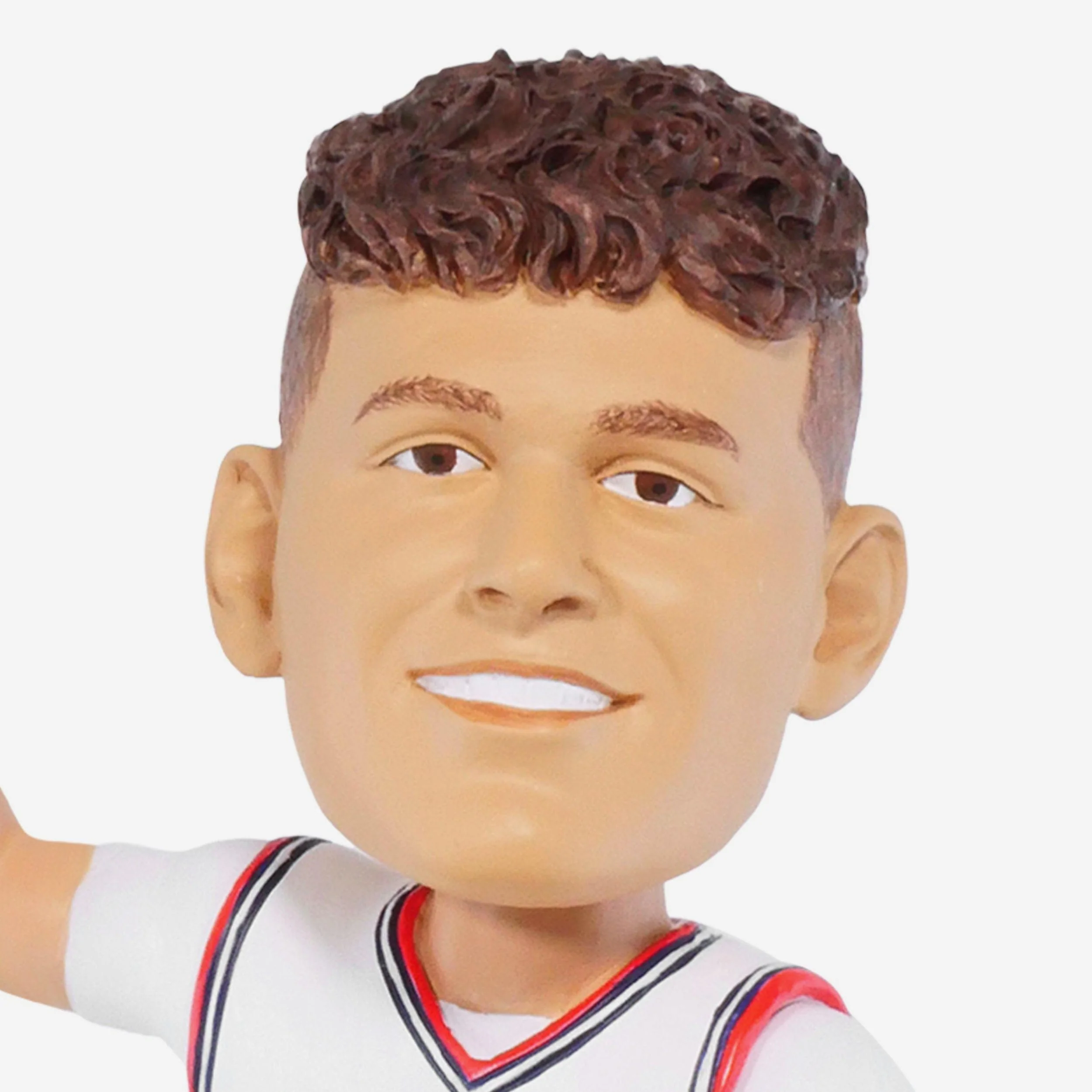Donovan Clingan UConn Huskies Gates Series Bobblehead - Image 2