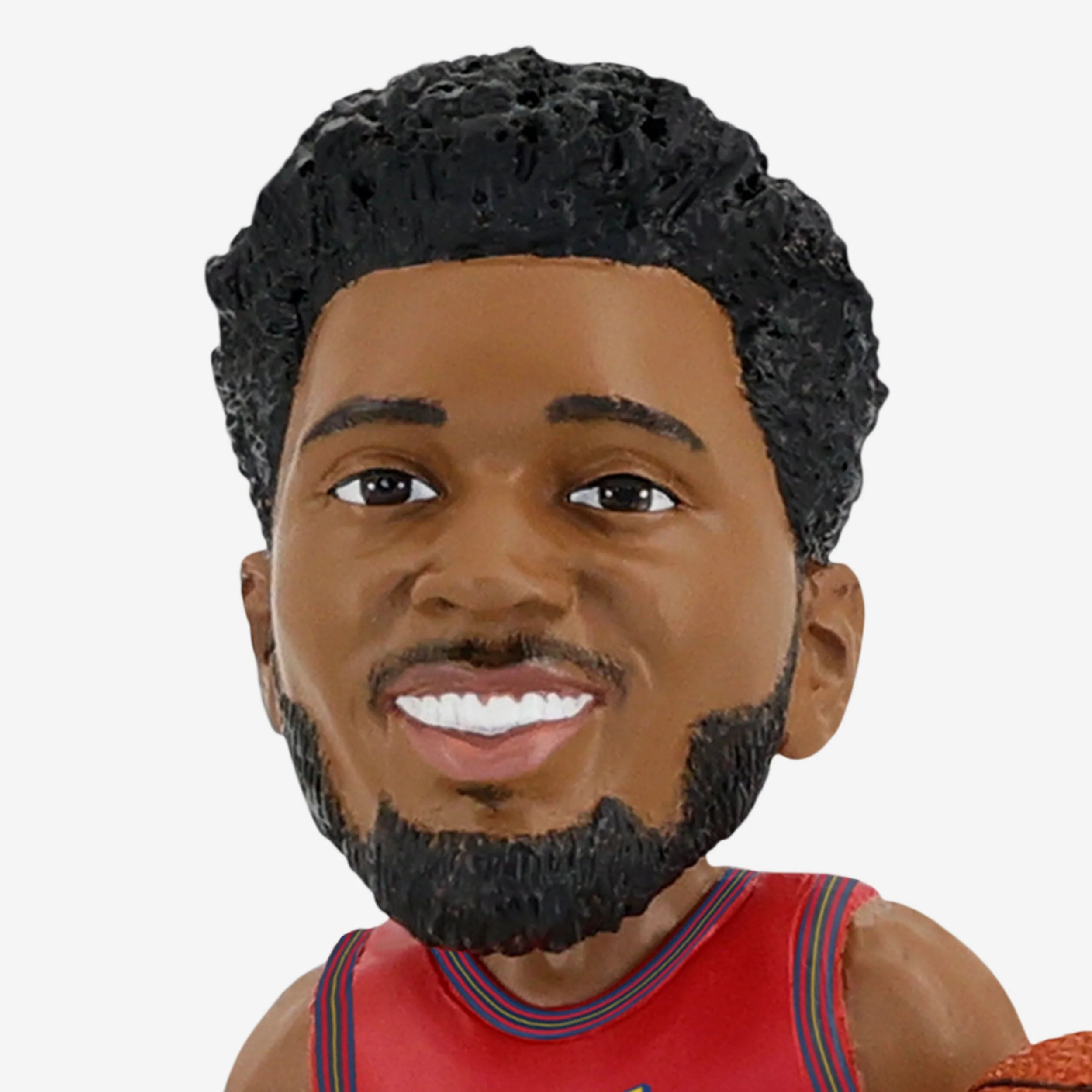 Donovan Mitchell Cleveland Cavaliers 2025 NBA All-Star Bobblehead - Image 2
