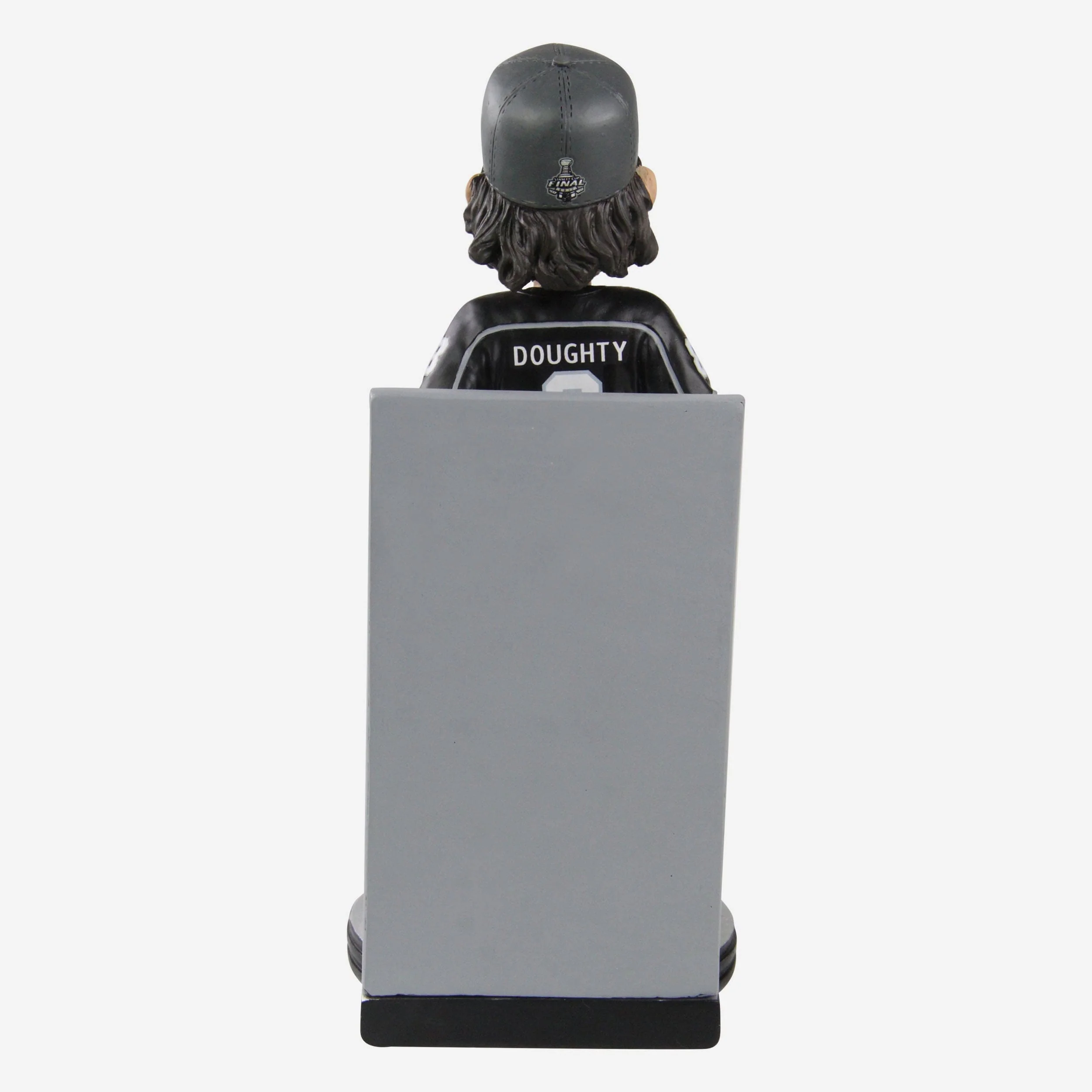 Drew Doughty Los Angeles Kings Stanley Cup Celebration Series Bobblehead - Image 5