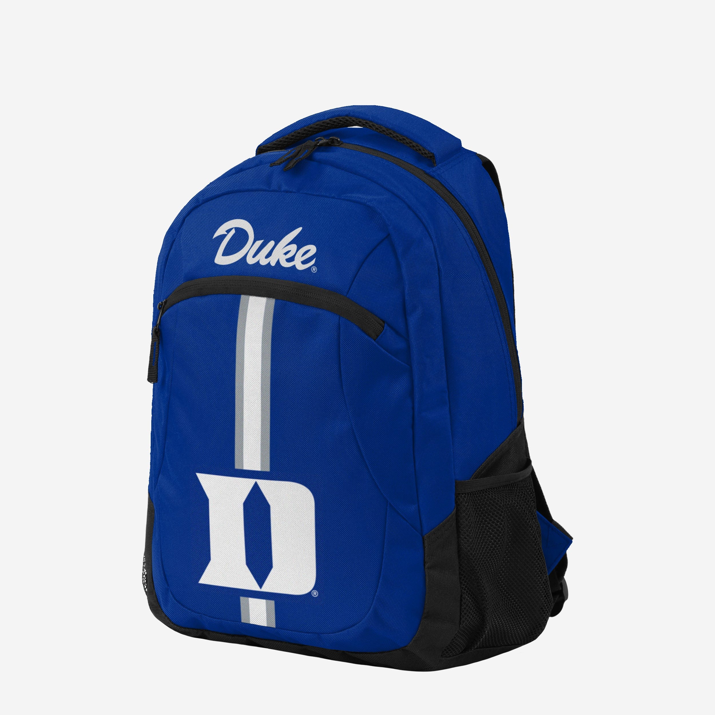 Duke Blue Devils Action Backpack - Image 2