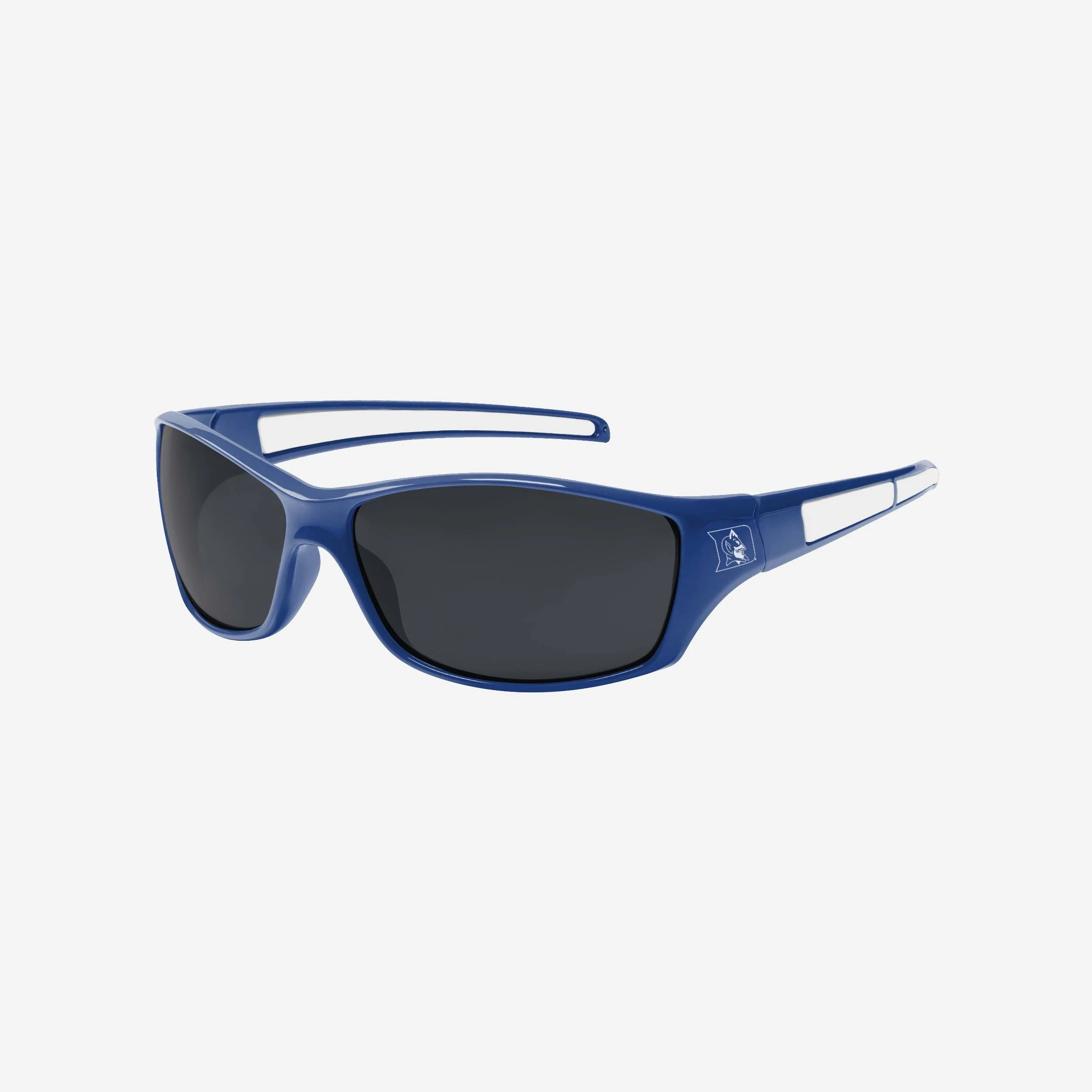 Duke Blue Devils Athletic Wrap Sunglasses