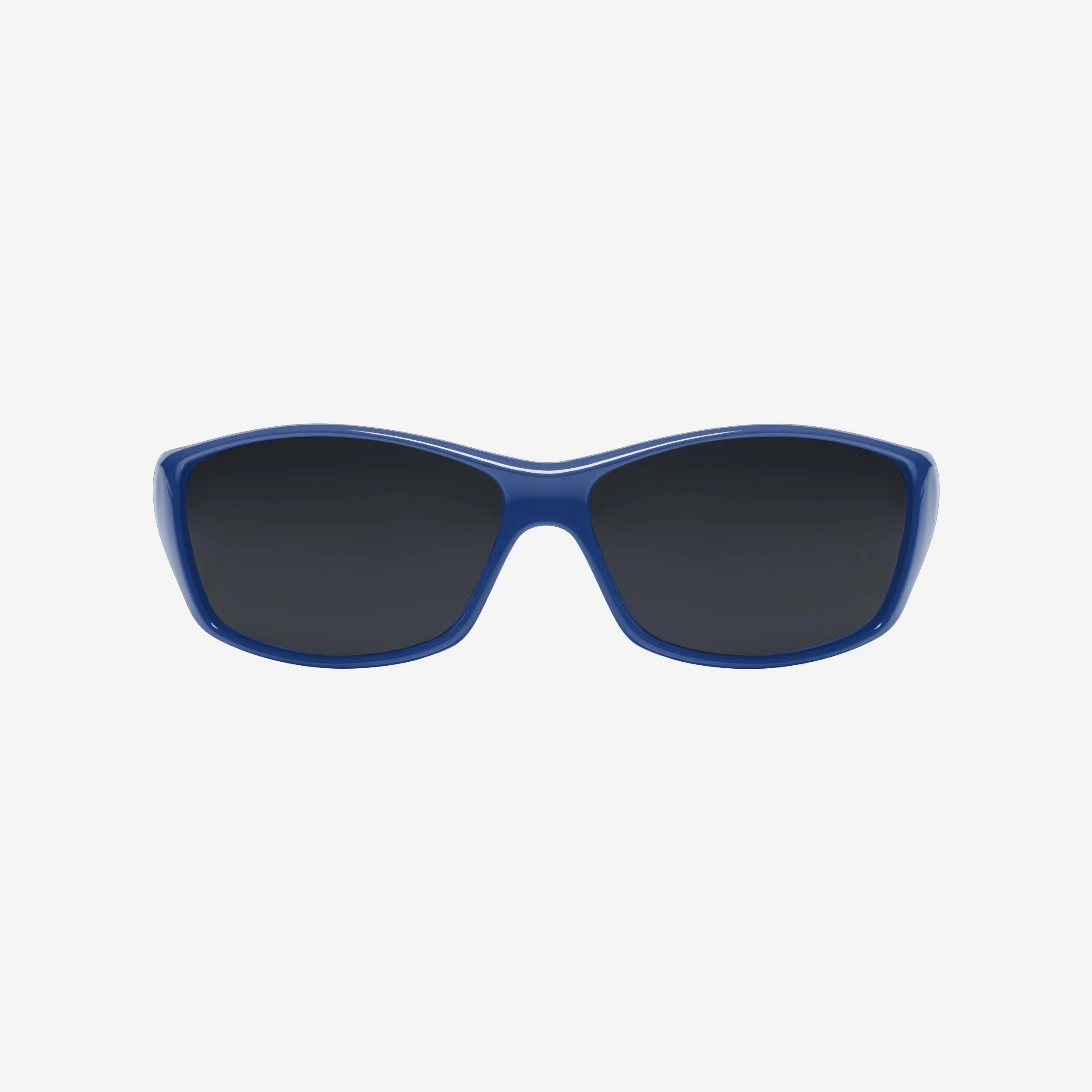 Duke Blue Devils Athletic Wrap Sunglasses - Image 2