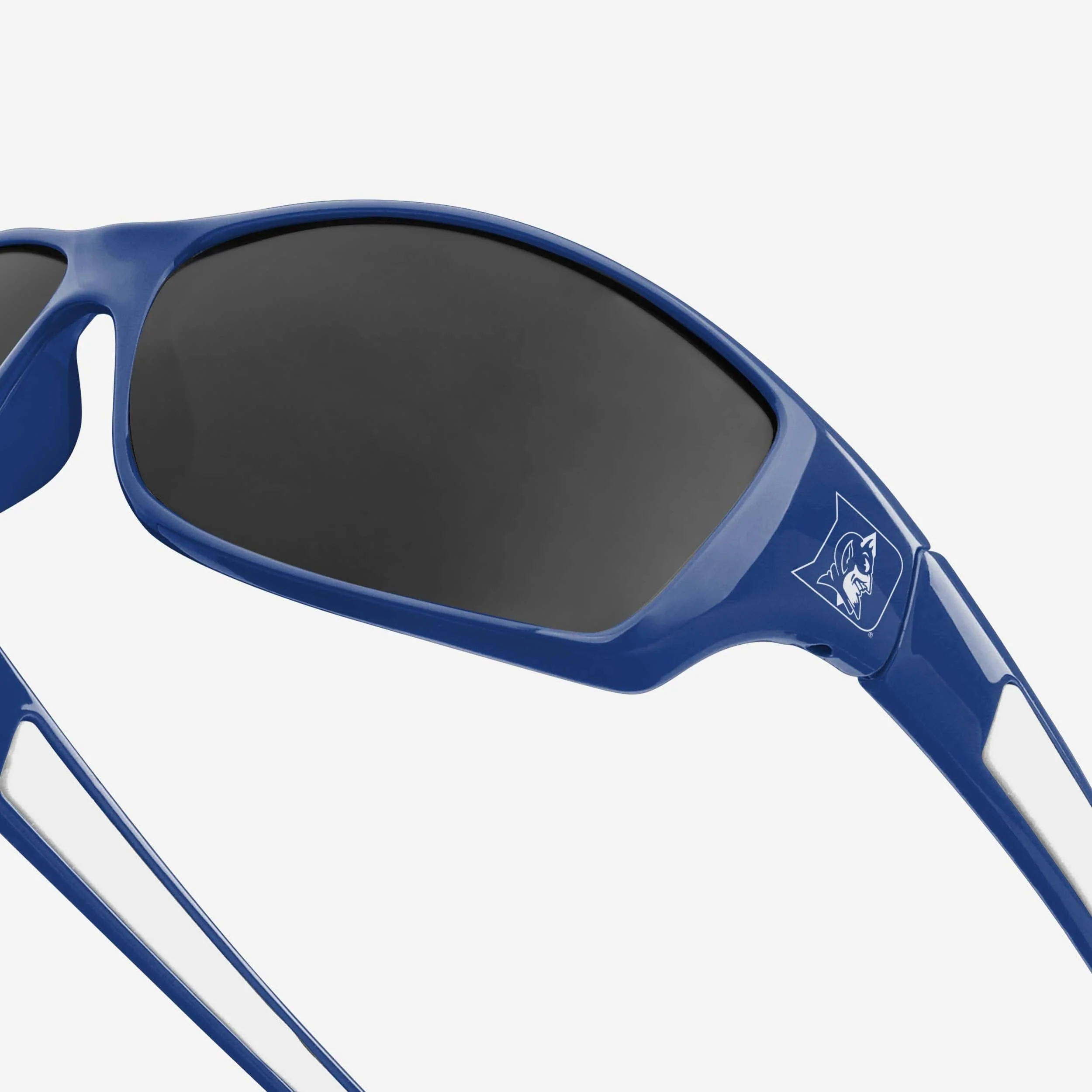 Duke Blue Devils Athletic Wrap Sunglasses - Image 4