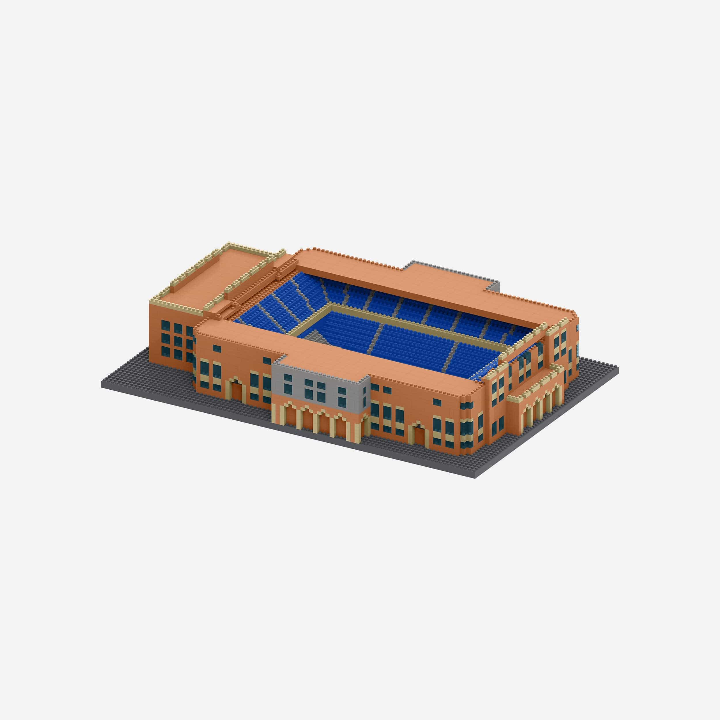 Duke Blue Devils Cameron Indoor Stadium BRXLZ Basketball Arena - Image 2