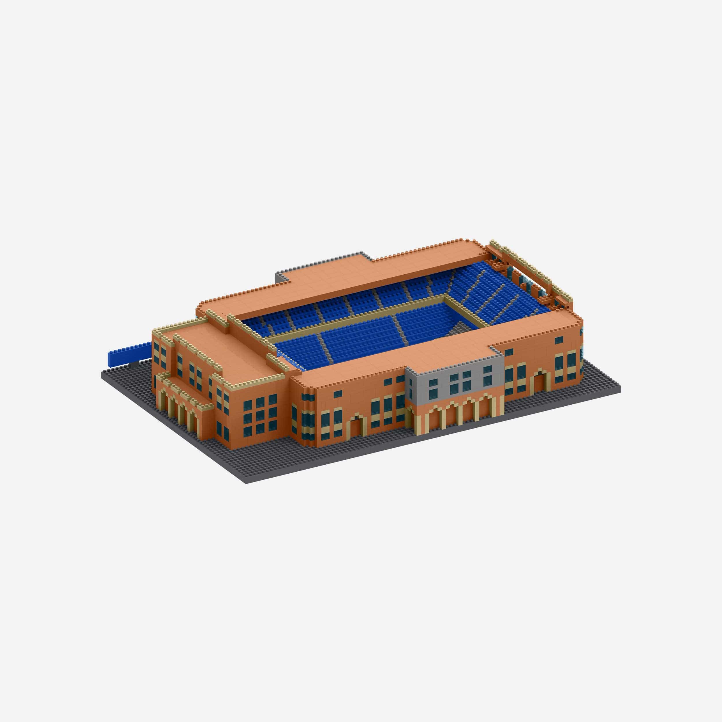 Duke Blue Devils Cameron Indoor Stadium BRXLZ Basketball Arena - Image 3