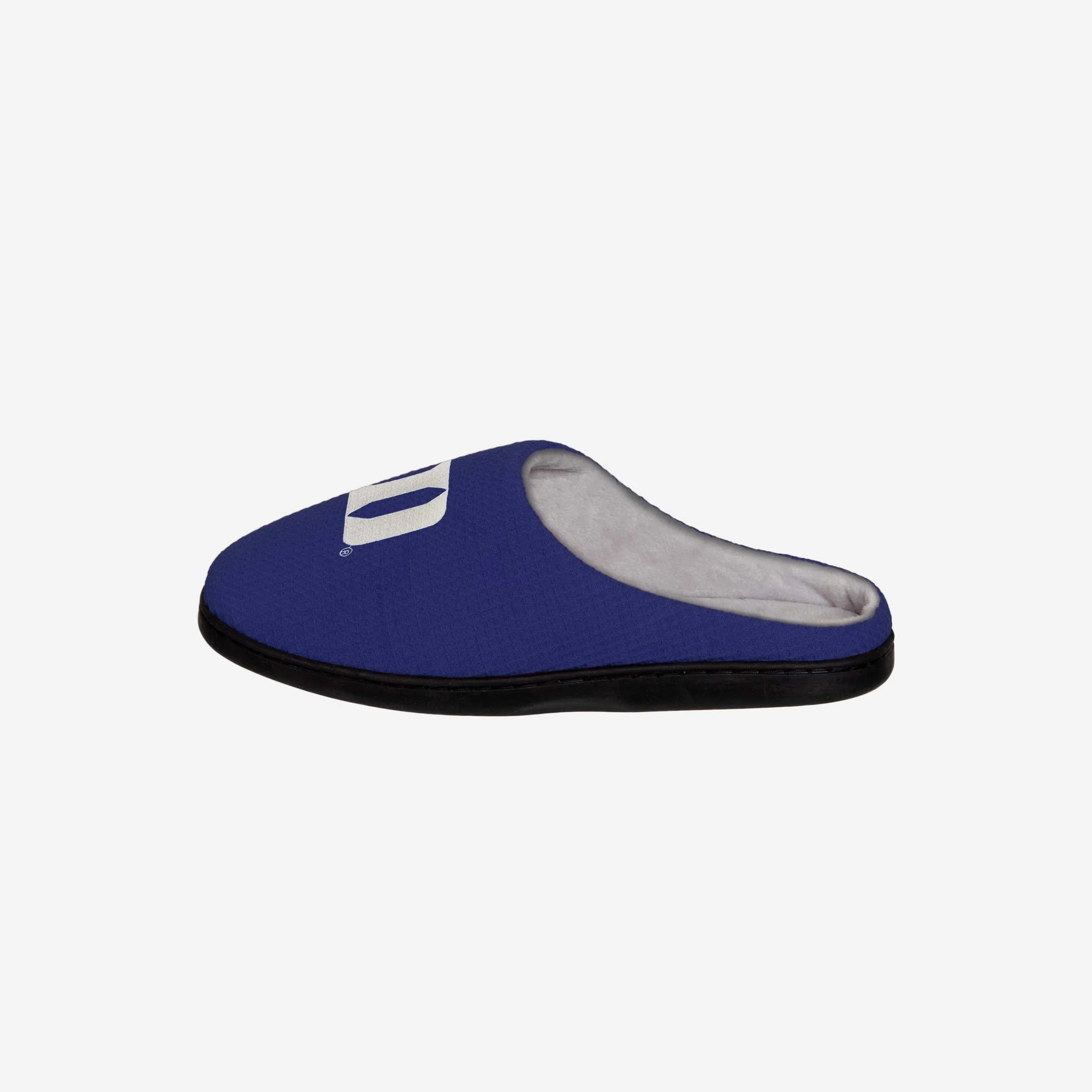 Duke Blue Devils Memory Foam Slide Slipper - Image 4