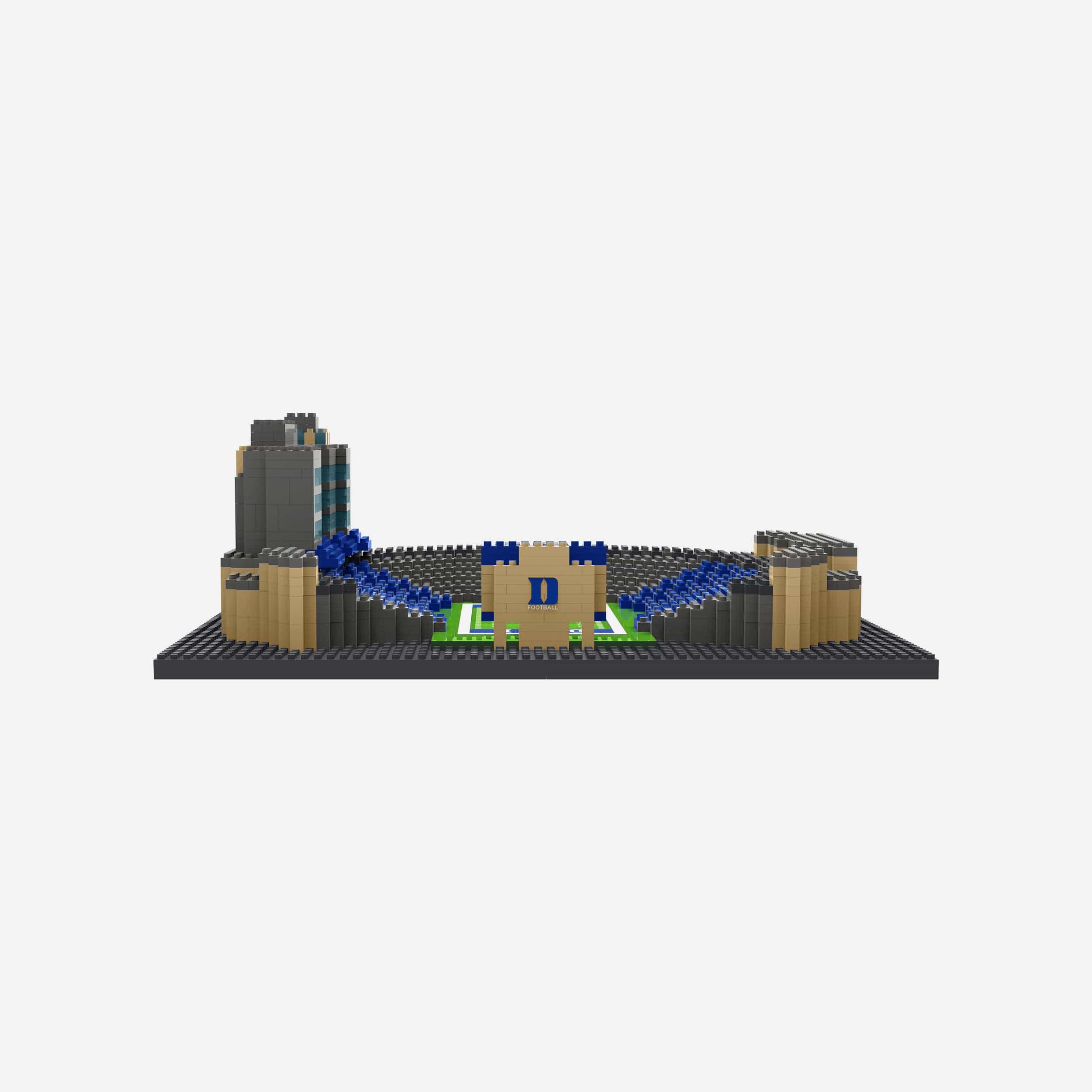 Duke Blue Devils Wallace Wade BRXLZ Stadium - Image 3