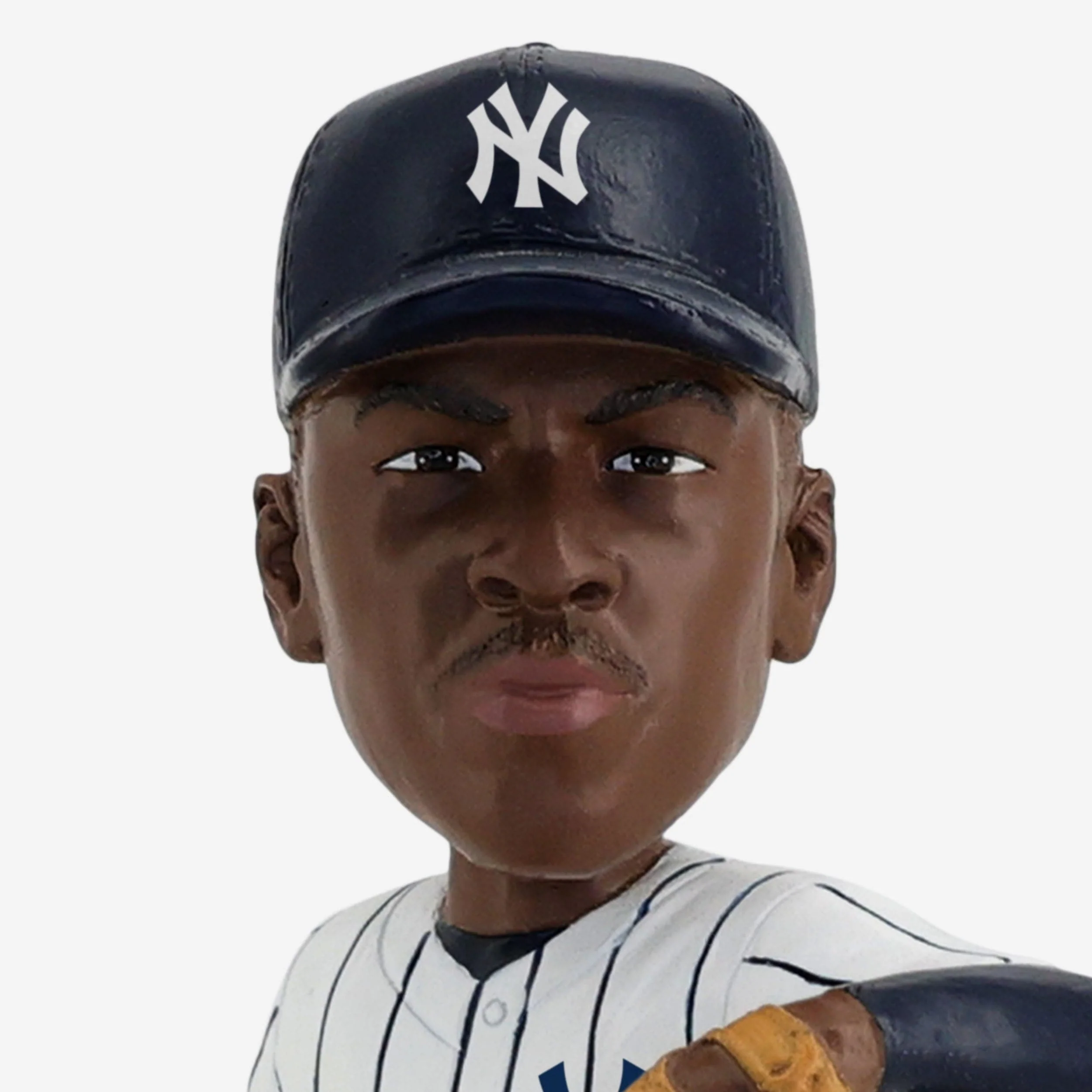 Dwight Gooden New York Yankees No Hitter Bobblehead - Image 2