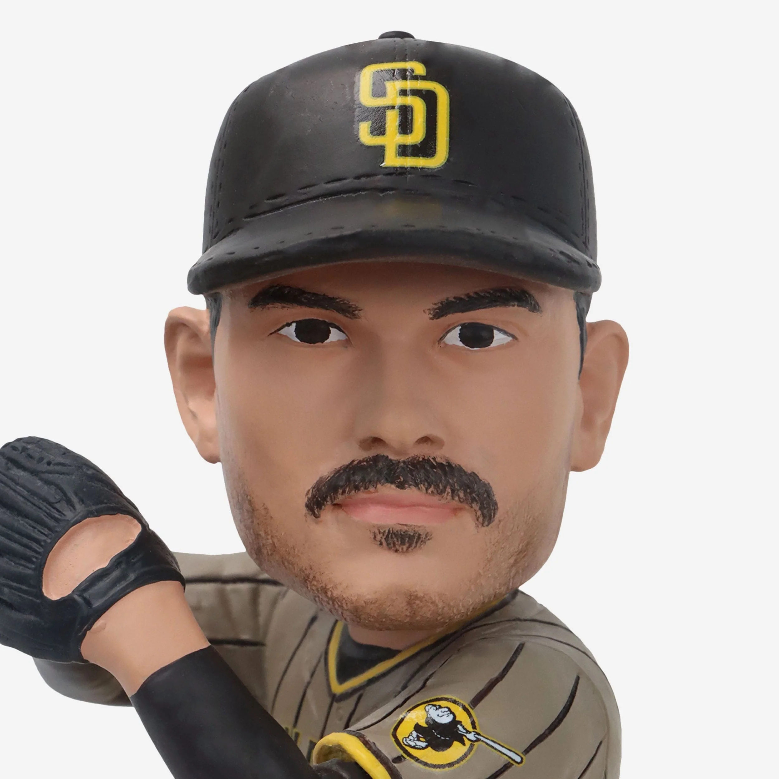 Dylan Cease San Diego Padres No Hitter Bobblehead - Image 2