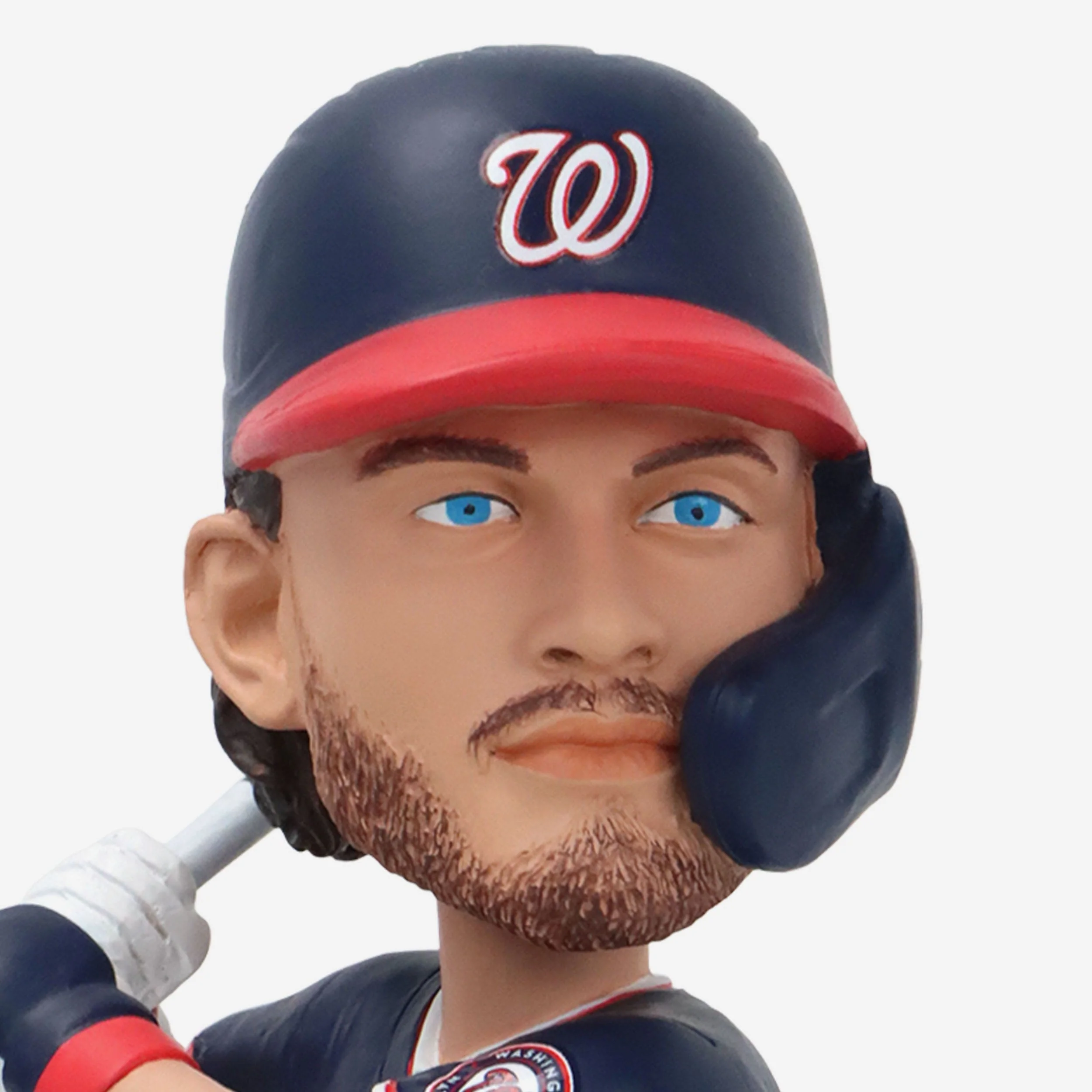 Dylan Crews Washington Nationals First Career Home Run Bobblehead - Image 2