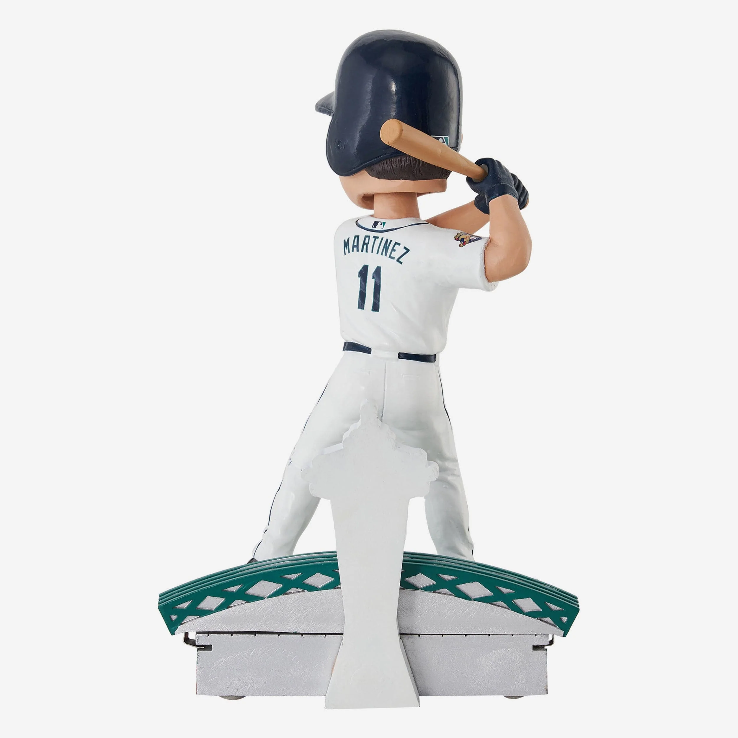 Edgar Martinez Seattle Mariners 2001 MLB All-Star Game Commemorative Bobblehead - Image 5