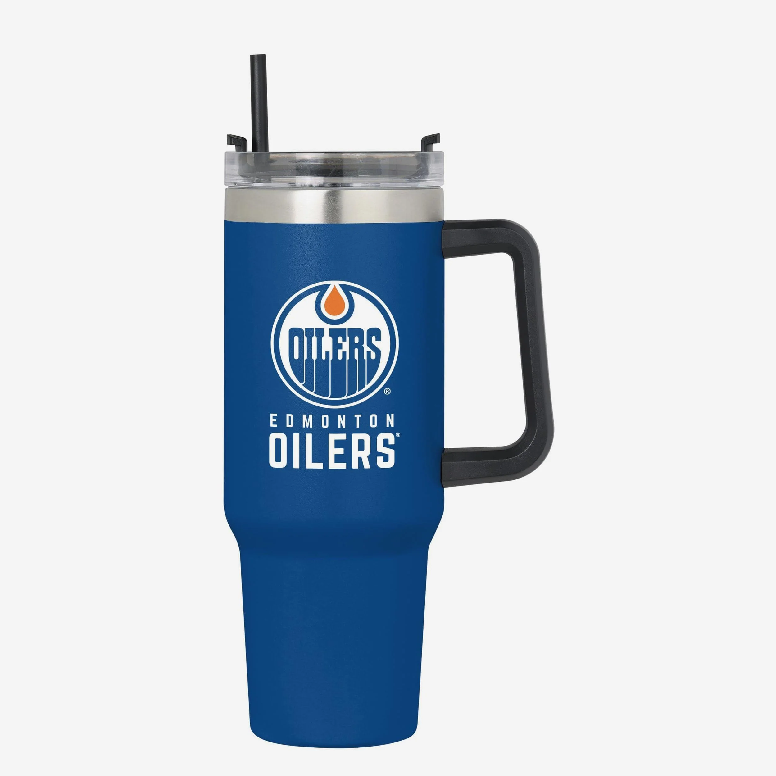 Edmonton Oilers 40 oz XL Tumbler