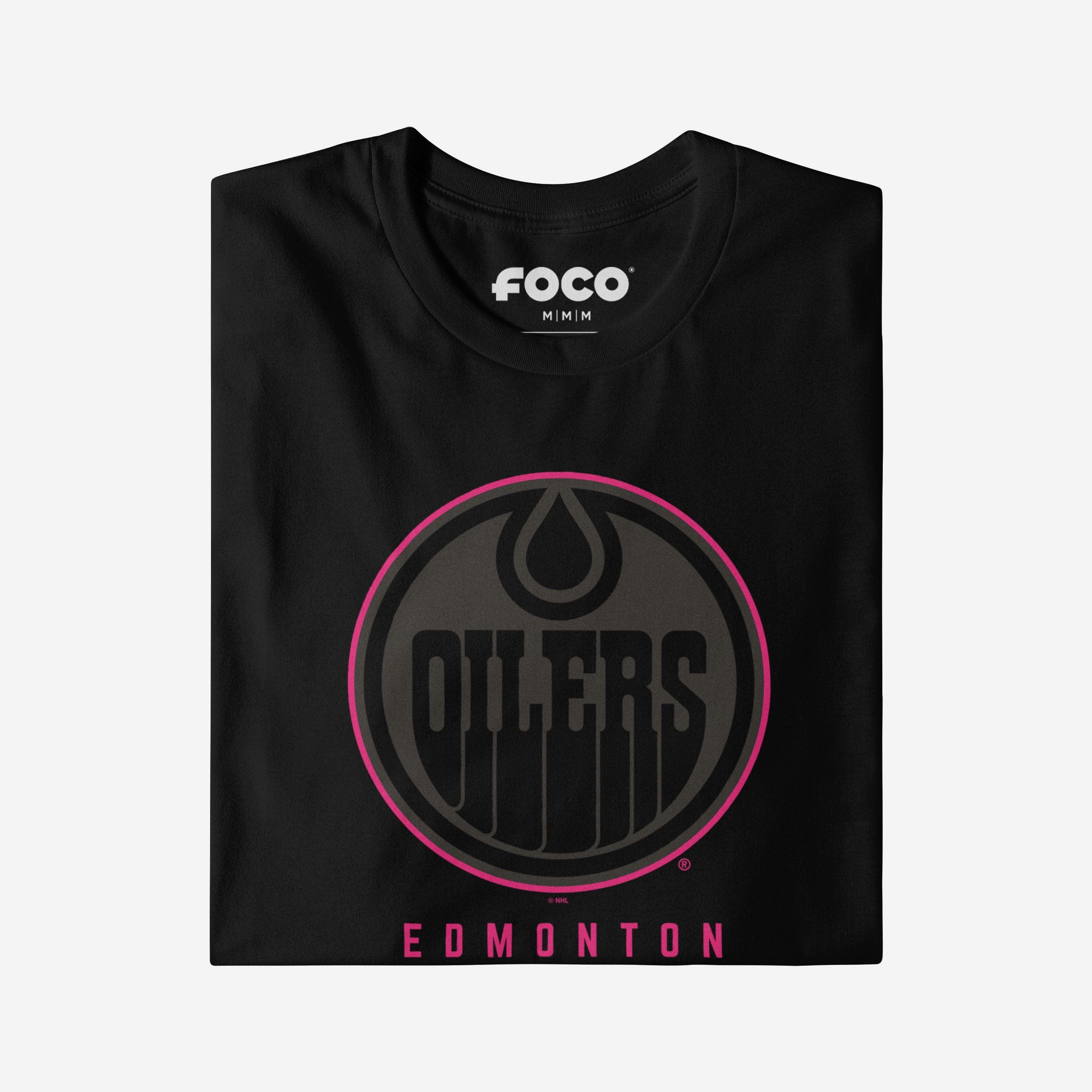 Edmonton Oilers Highlight Reel T-Shirt - Image 3
