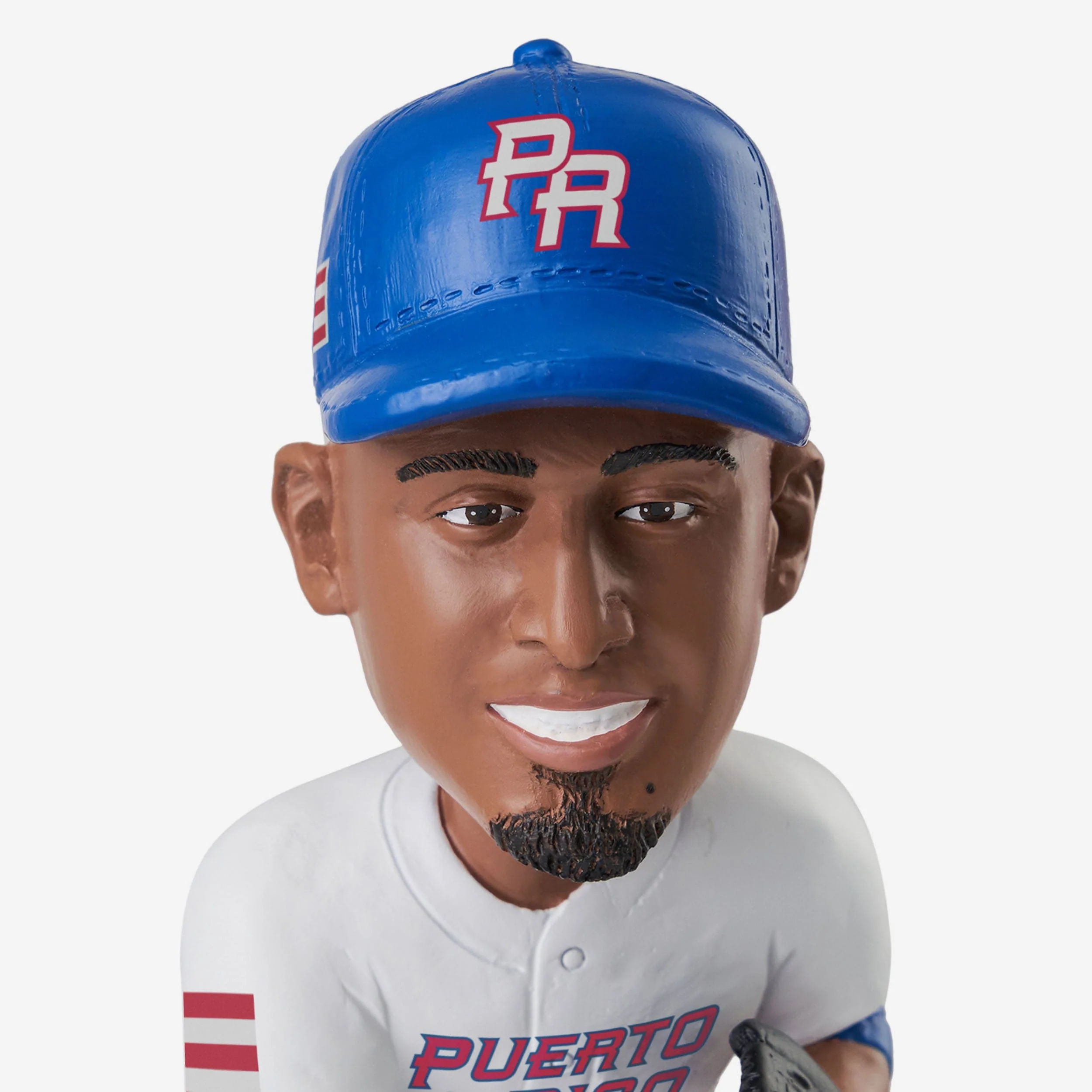 Edwin Diaz Puerto Rico 2023 World Baseball Classic Bobblehead - Image 2