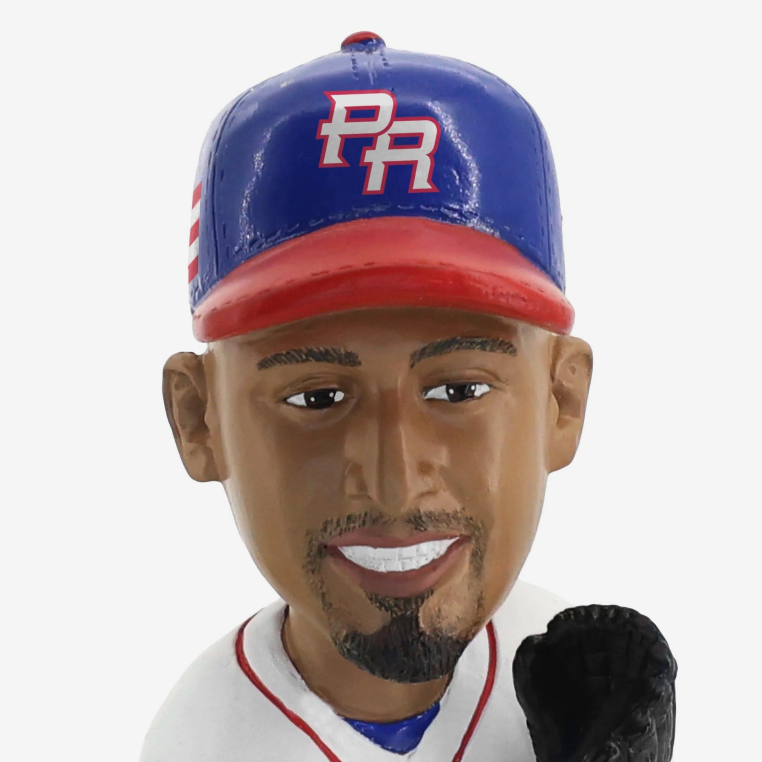 Edwin Diaz Puerto Rico 2026 World Baseball Classic Bobblehead - Image 2