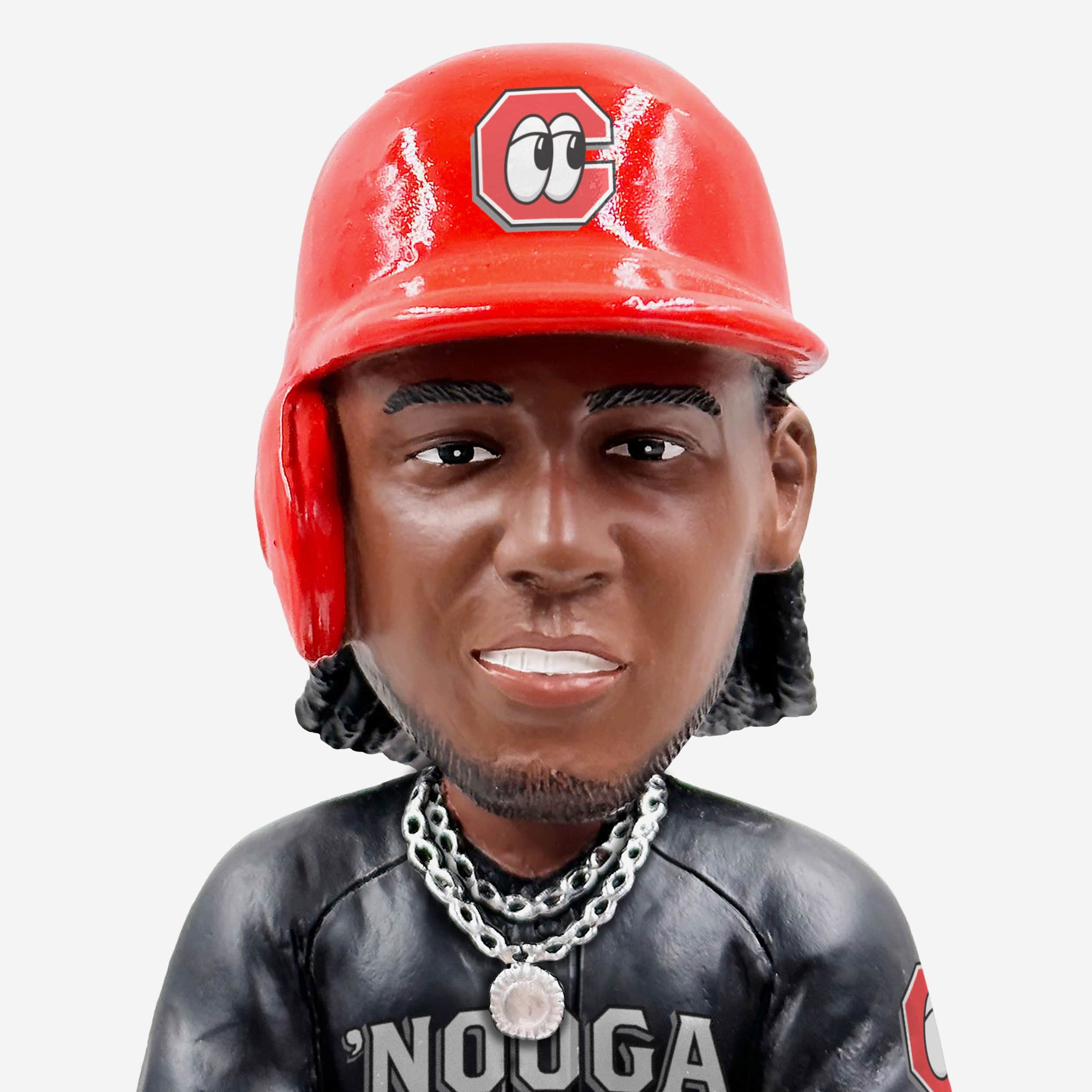 Elly De La Cruz Chattanooga Lookouts Minor League Bobblehead - Image 2