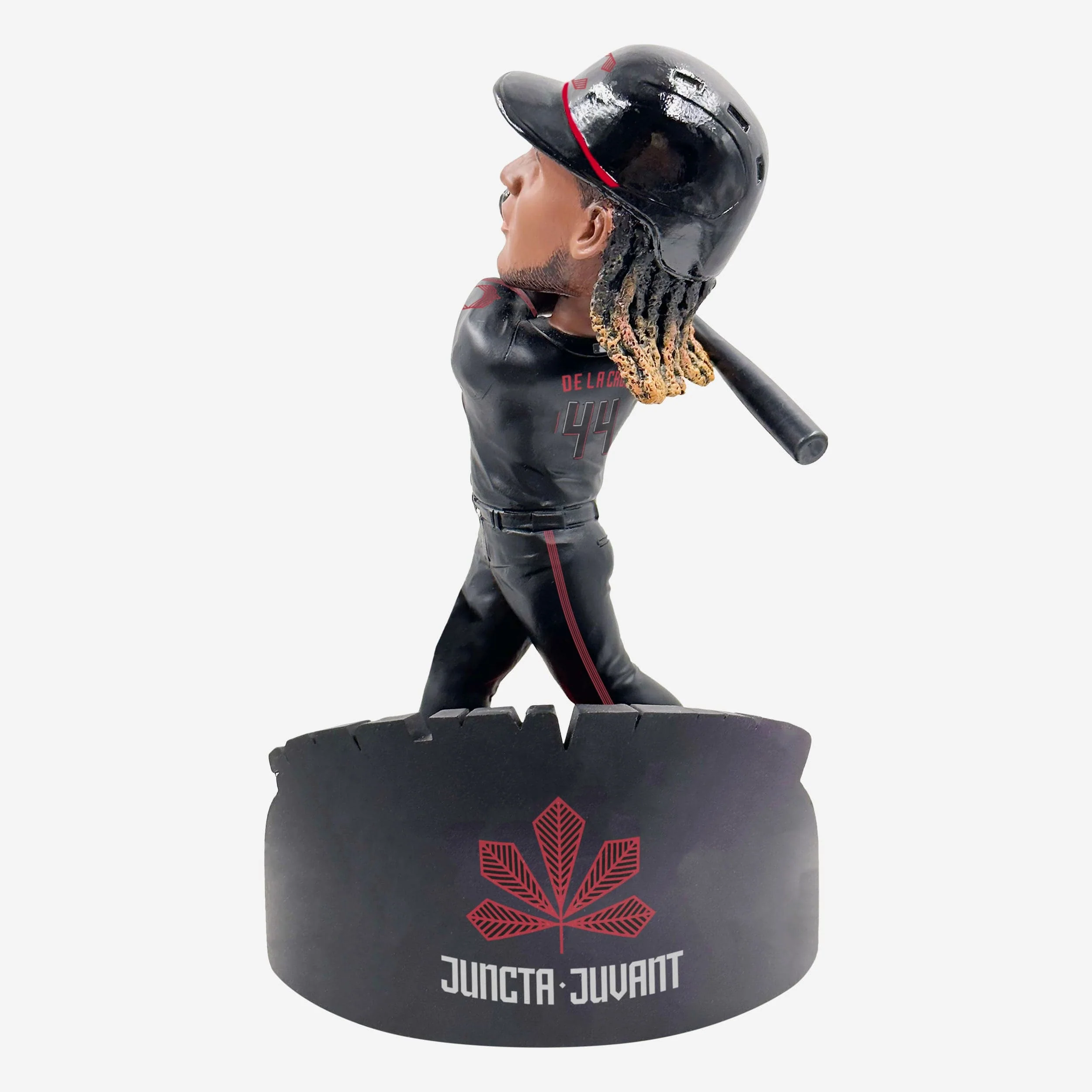 Elly De La Cruz Cincinnati Reds 2023 City Connect Bobblehead - Image 5