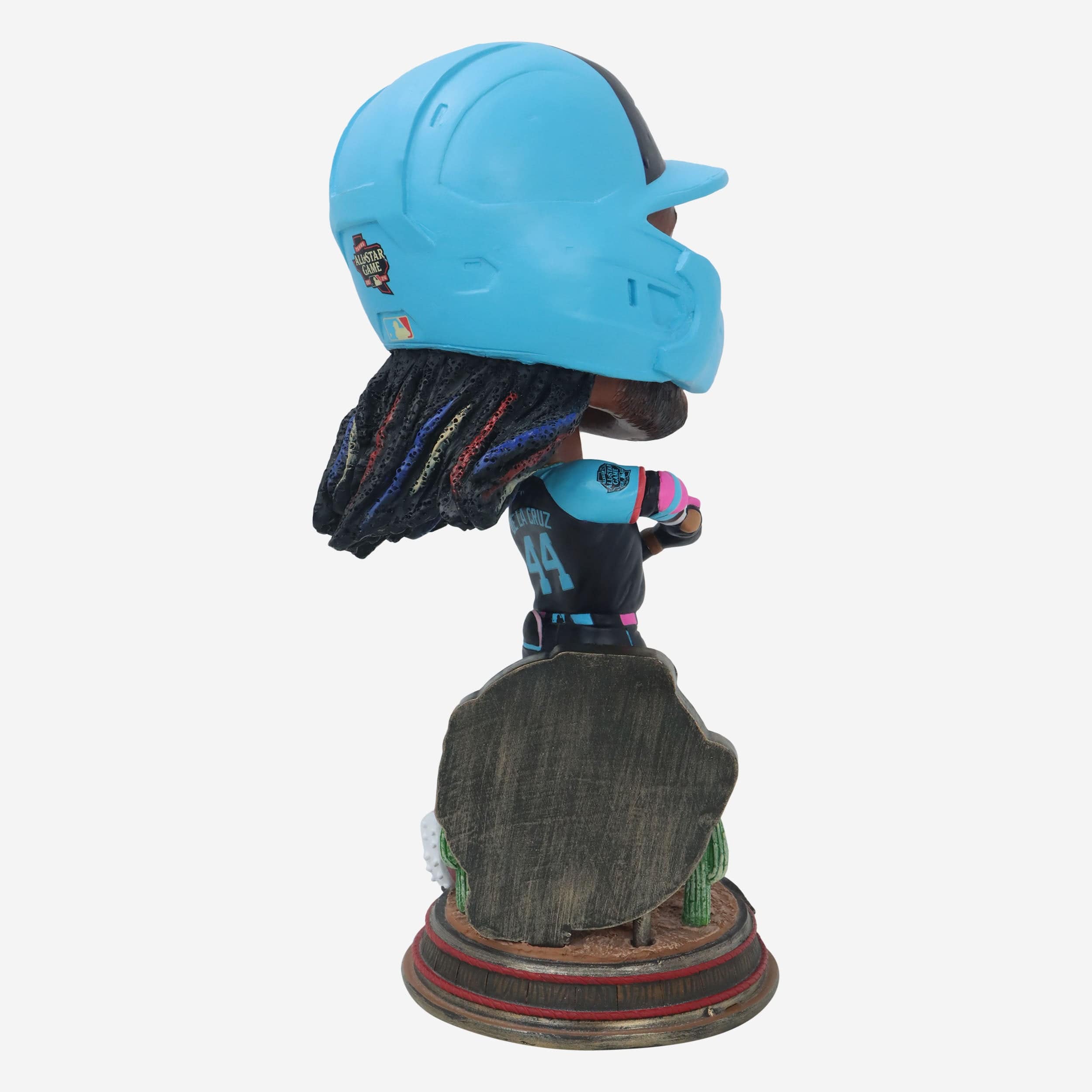 Elly De La Cruz Cincinnati Reds 2024 All-Star Bighead Bobblehead - Image 5