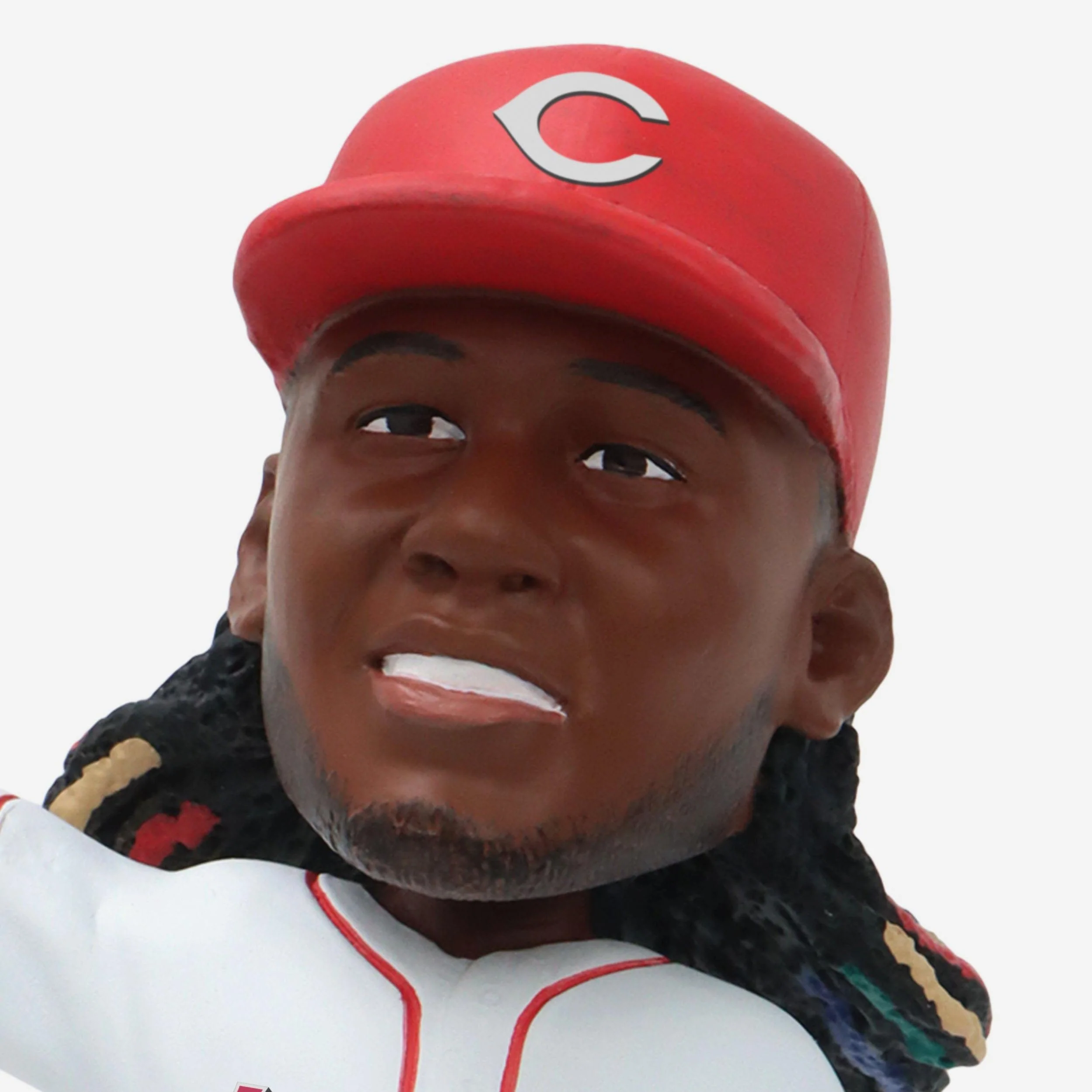 Elly De La Cruz Cincinnati Reds Field Star Bobblehead - Image 2