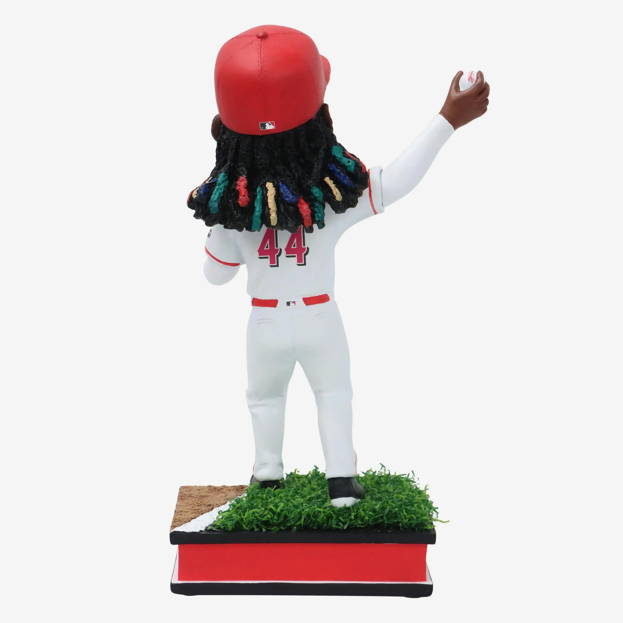 Elly De La Cruz Cincinnati Reds Field Star Bobblehead - Image 5
