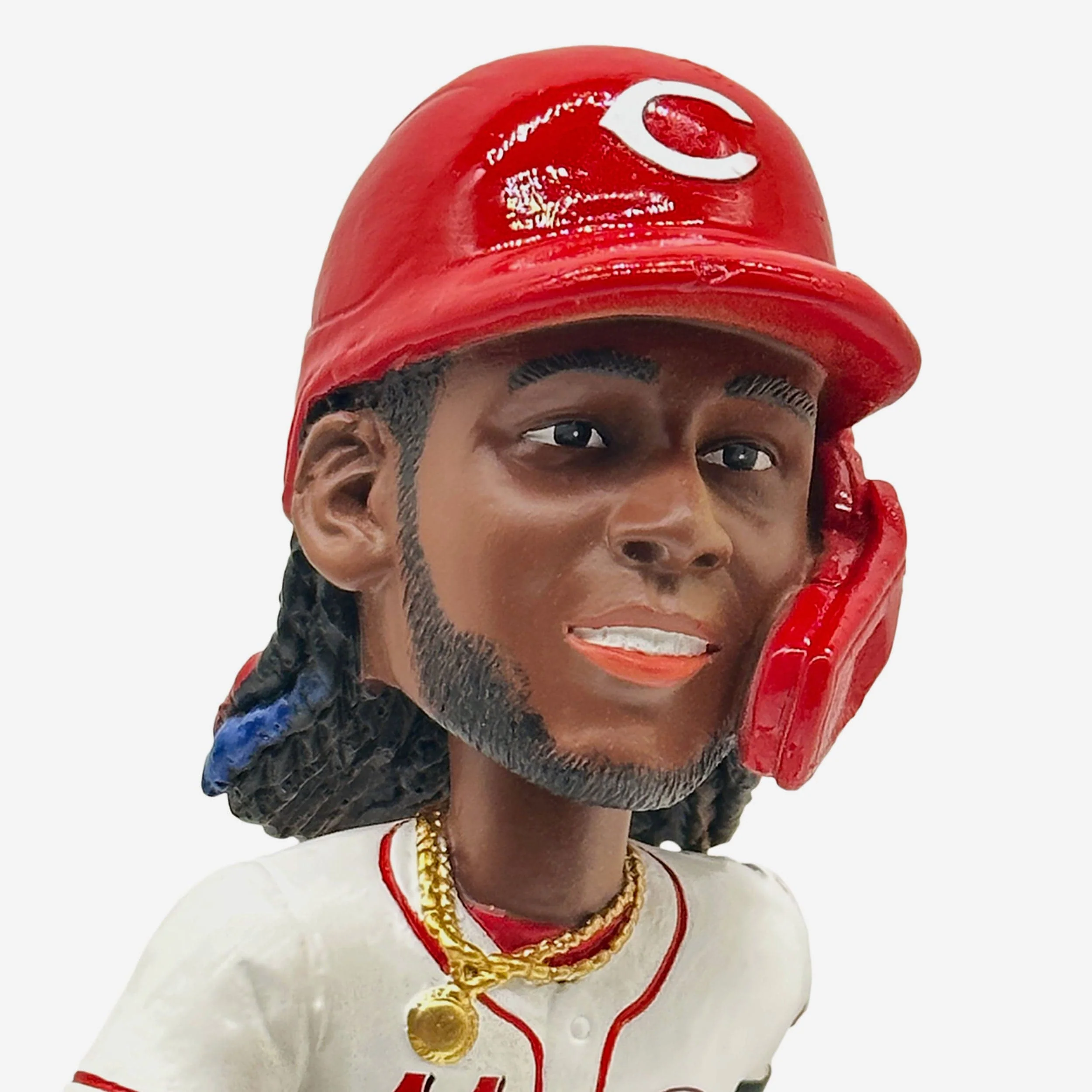 Elly De La Cruz Cincinnati Reds Inside the Park Home Run Bobblehead - Image 2