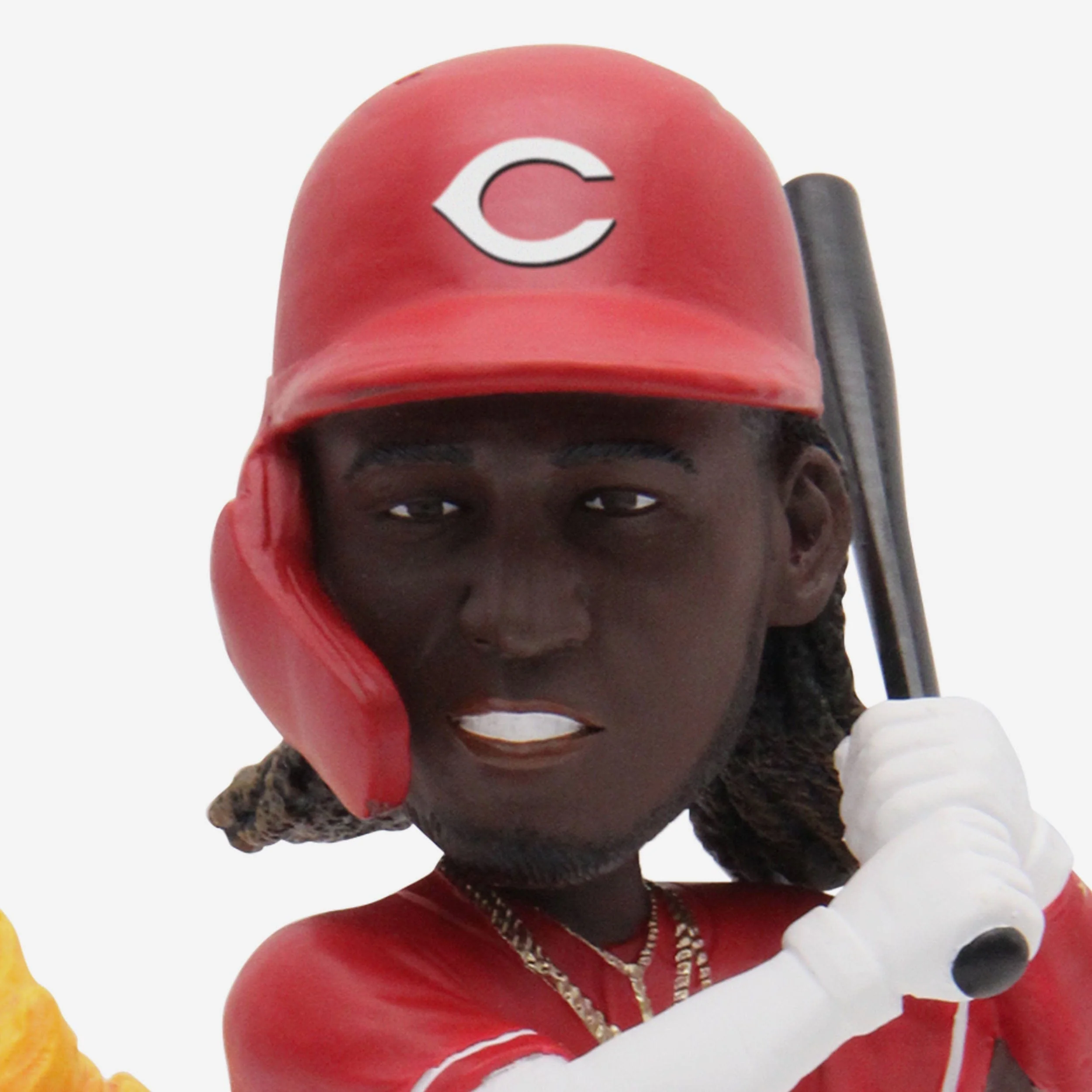Elly De La Cruz Cincinnati Reds Major League Debut Bobblehead - Image 2