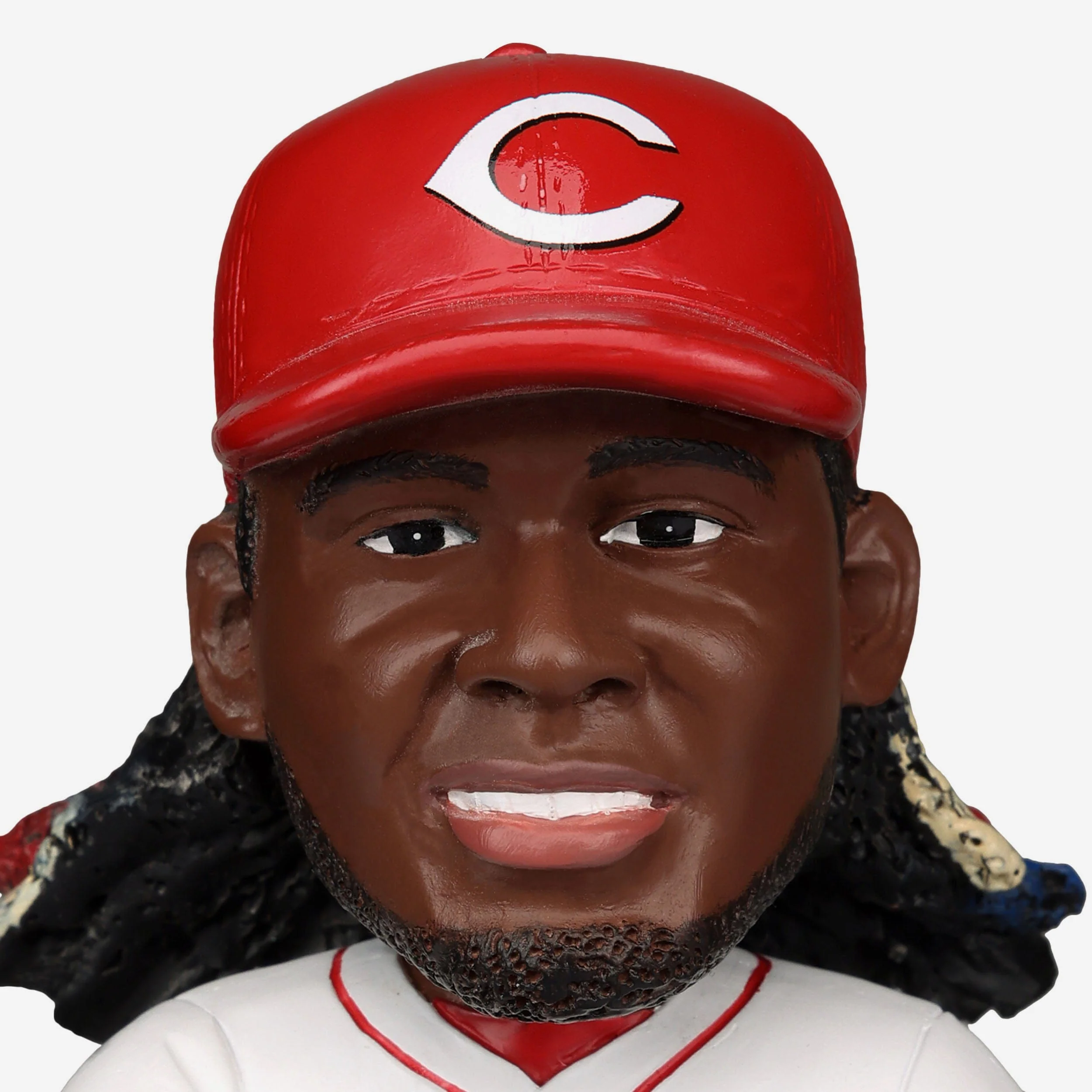 Elly De La Cruz Cincinnati Reds May the Fourth Light Up Bobblehead - Image 3