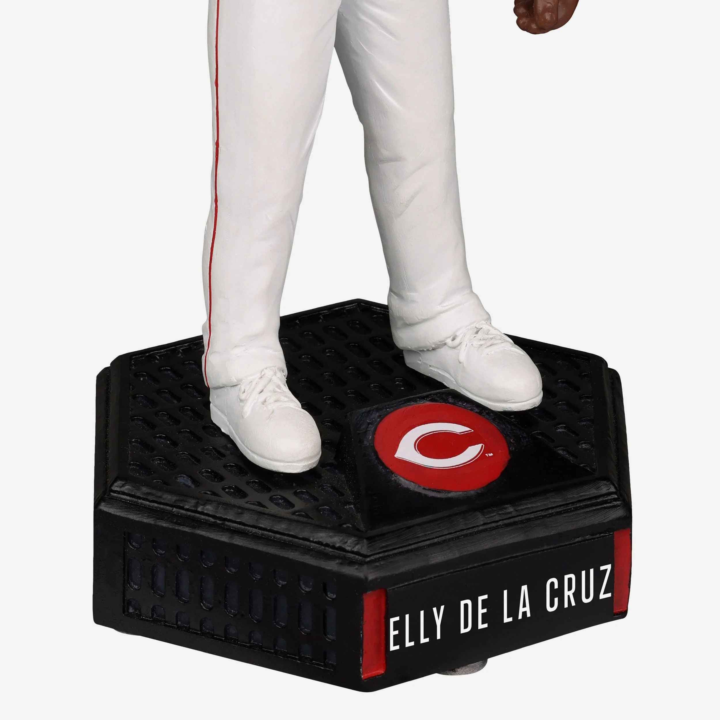 Elly De La Cruz Cincinnati Reds May the Fourth Light Up Bobblehead - Image 4