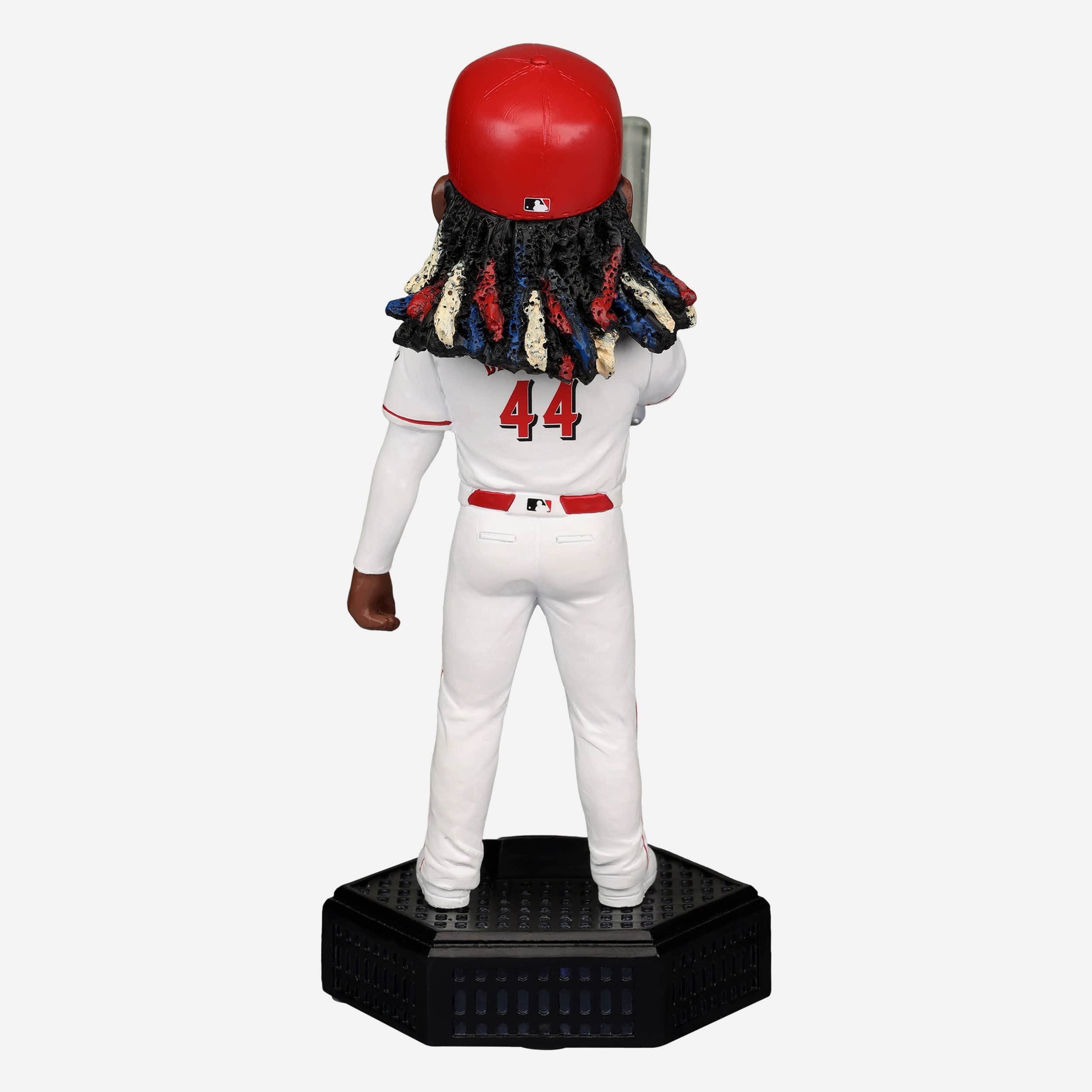 Elly De La Cruz Cincinnati Reds May the Fourth Light Up Bobblehead - Image 6