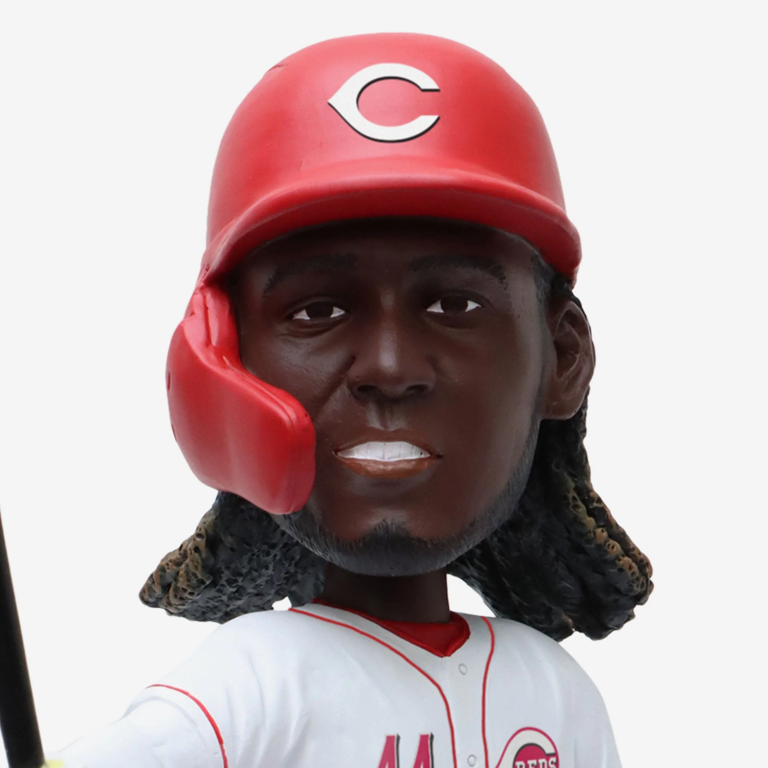 Elly De La Cruz Cincinnati Reds Star Rookie Bobblehead - Image 2
