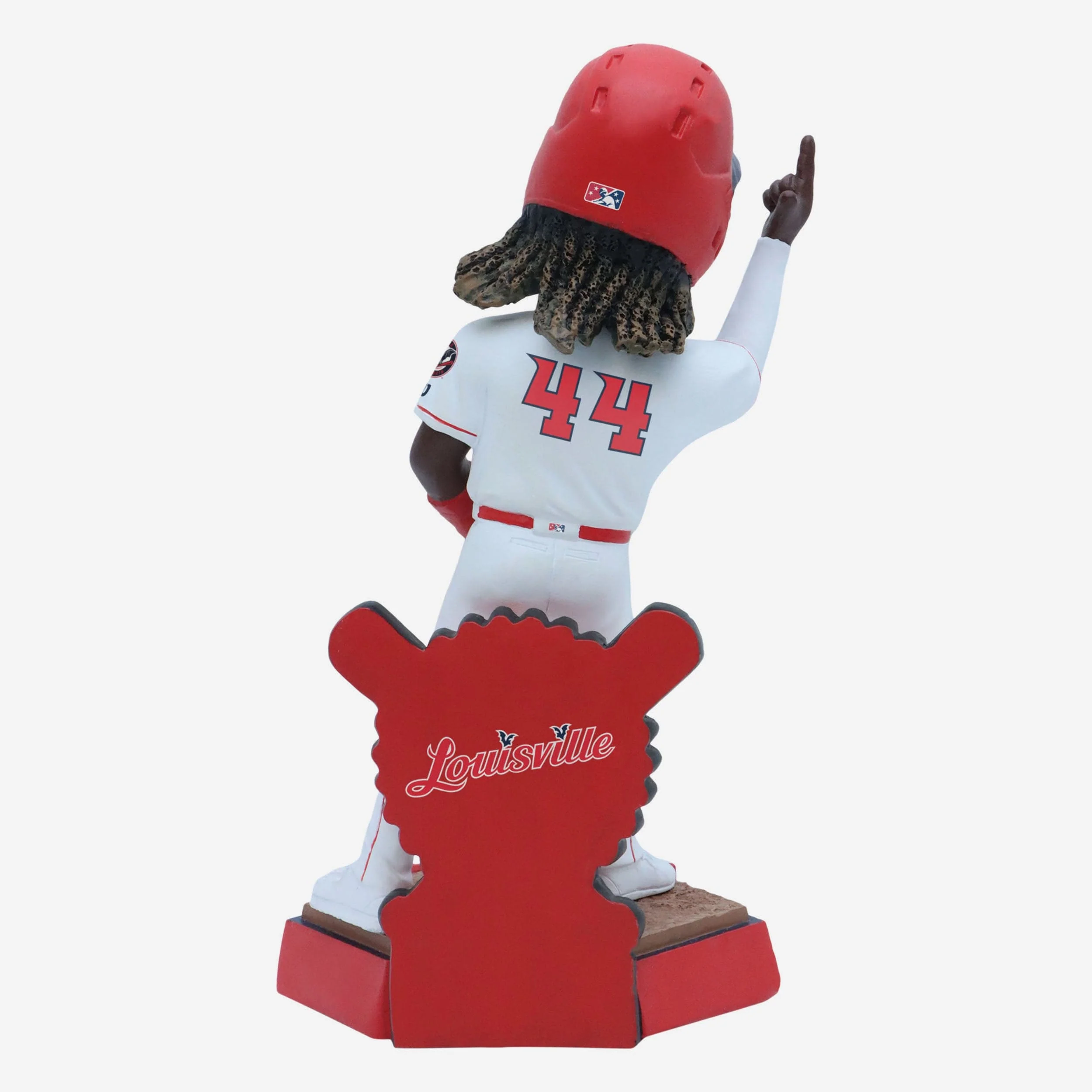 Elly De La Cruz Louisville Bats Minor League Bobblehead - Image 5