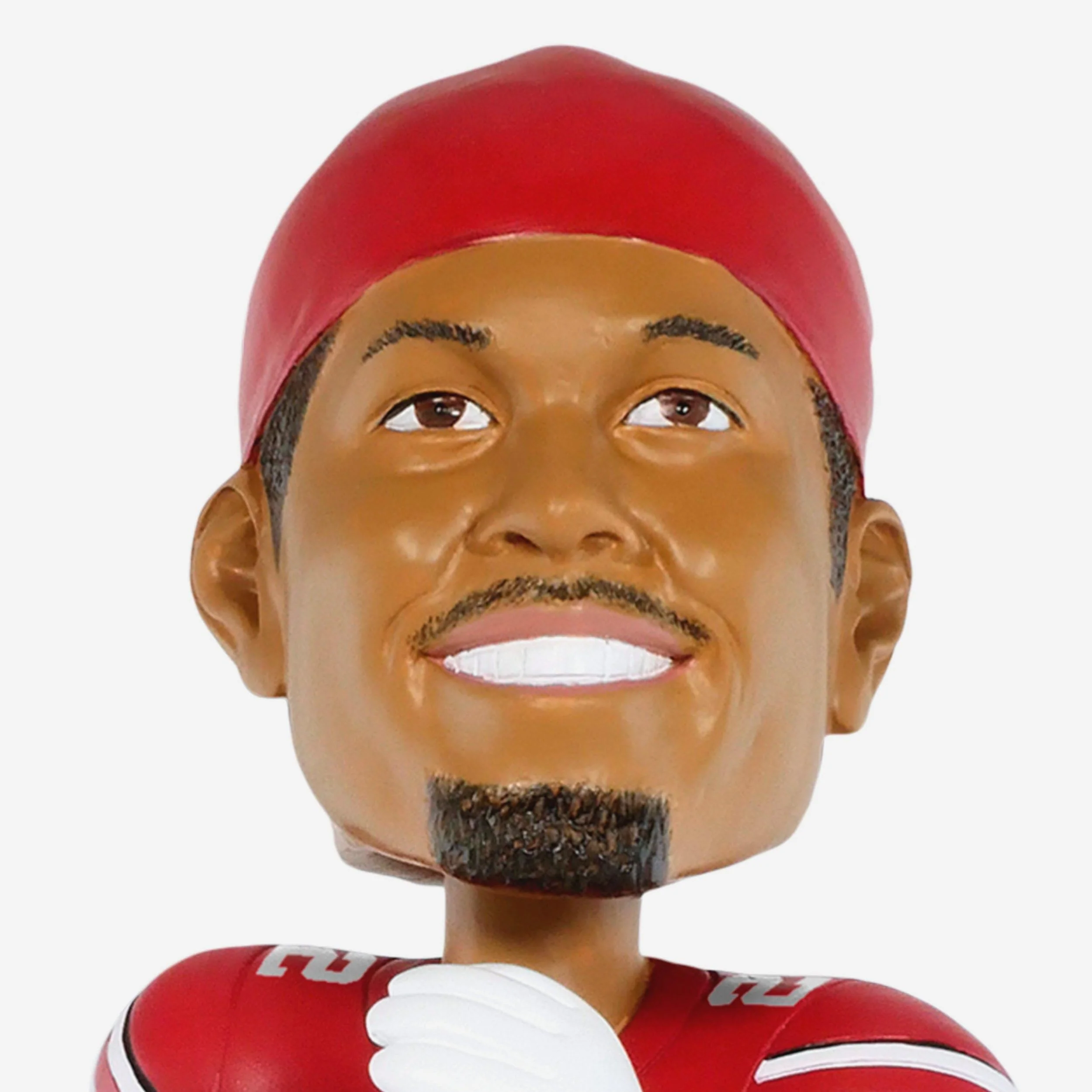 Emeka Egbuka Ohio State Buckeyes Gates Series Bobblehead - Image 2