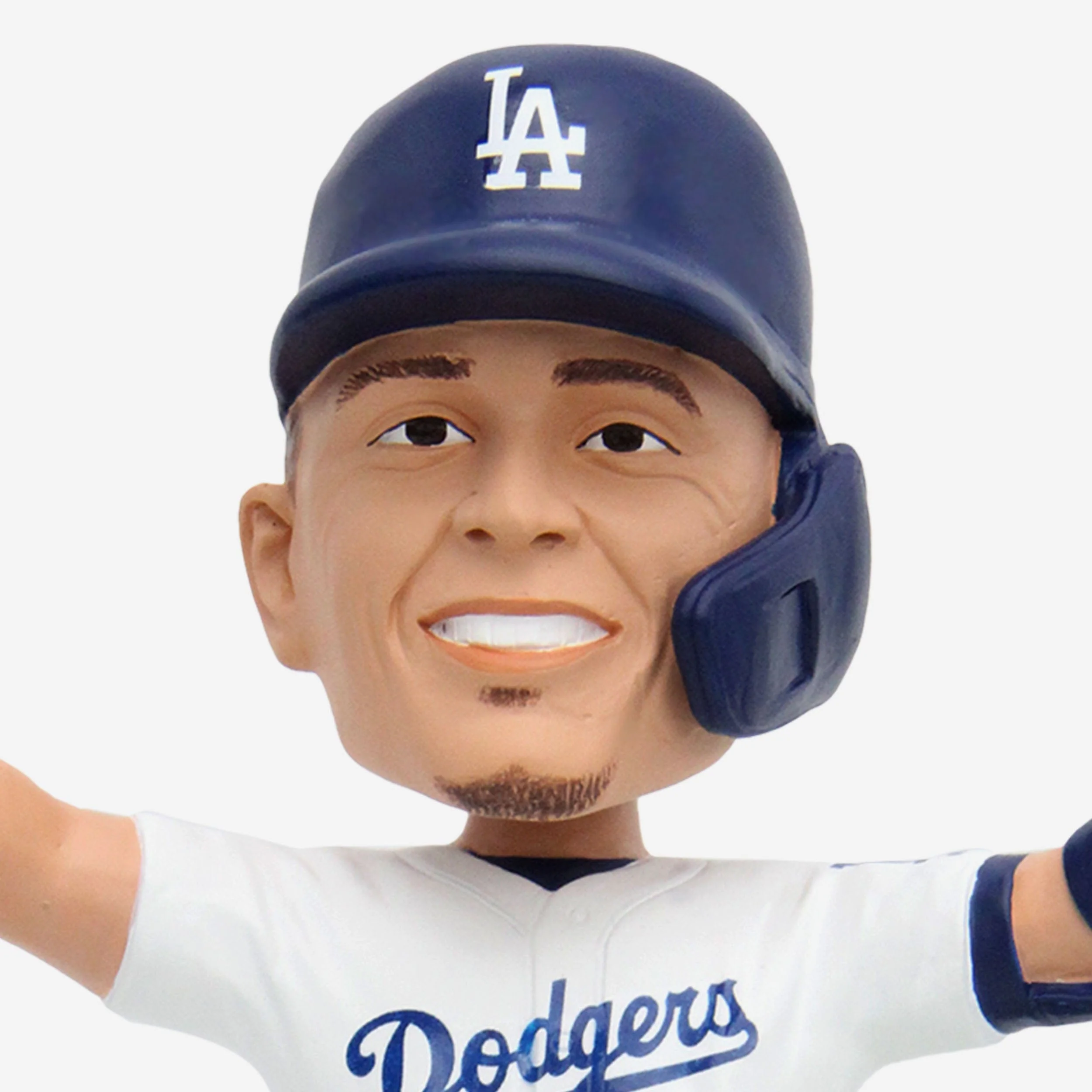 Enrique Hernandez Los Angeles Dodgers Welcome Back Bobblehead - Image 2