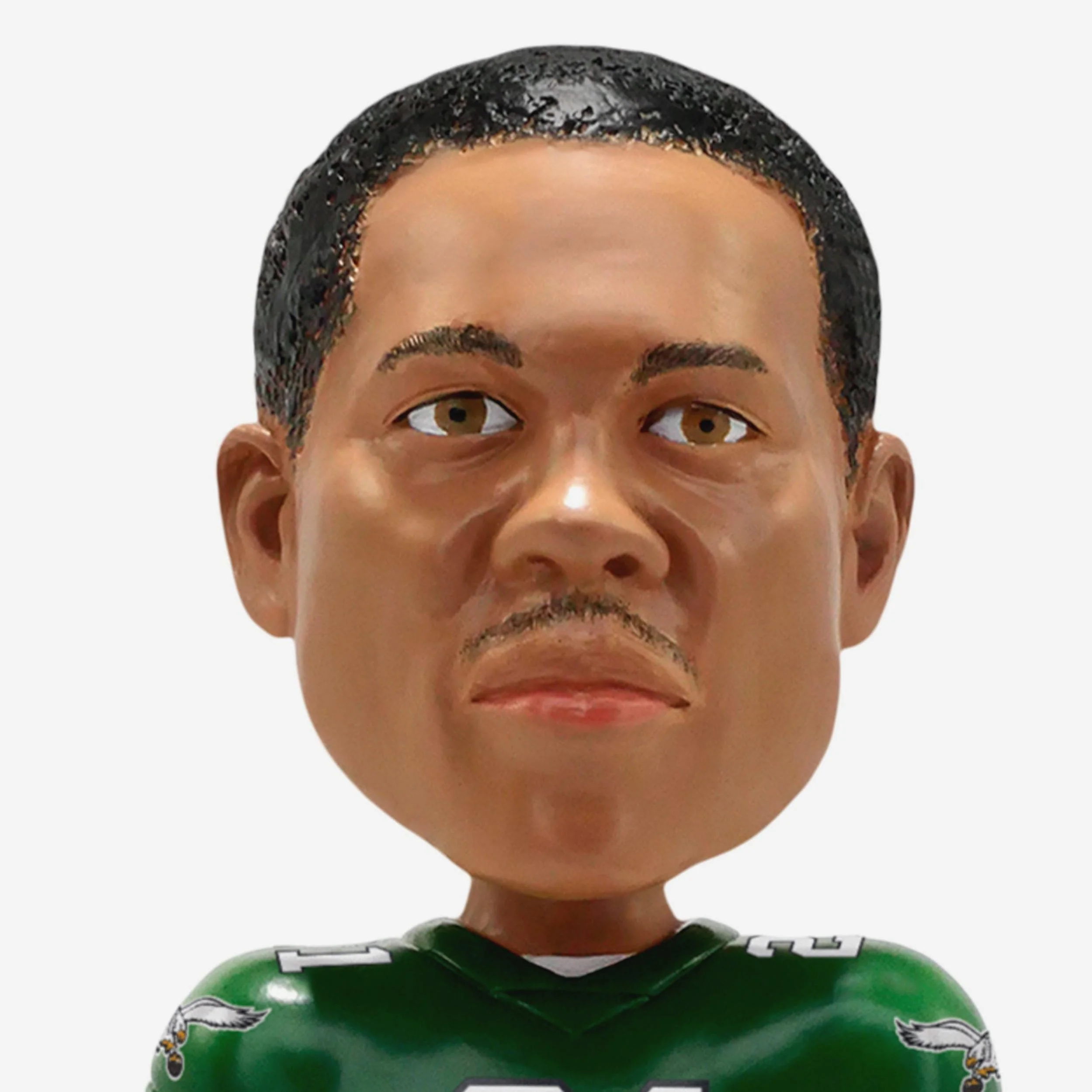 Eric Allen Philadelphia Eagles Pro Football Hall of Fame Bobblehead - Image 2