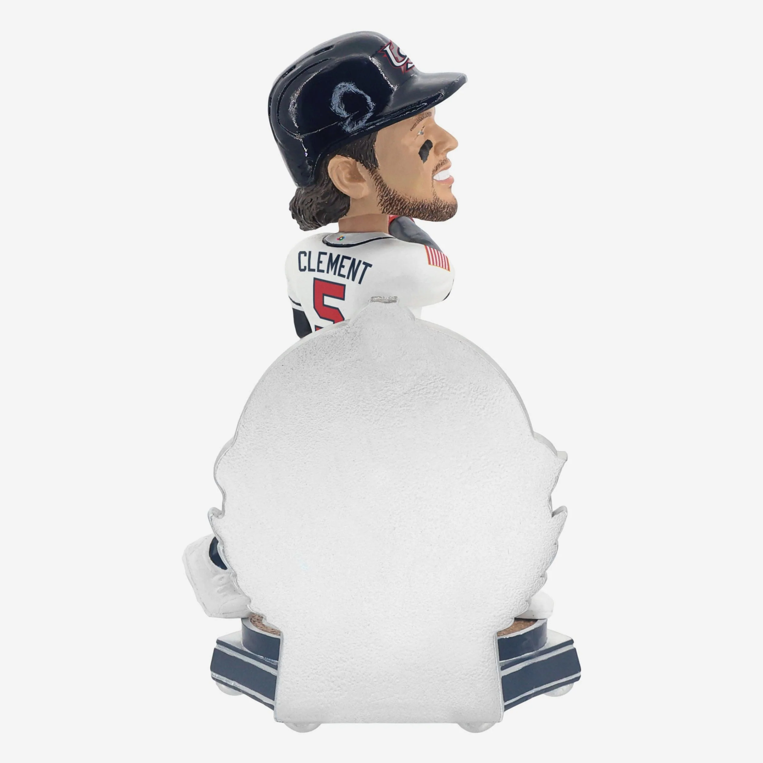 Ernie Clement USA 2026 World Baseball Classic Bobblehead - Image 5