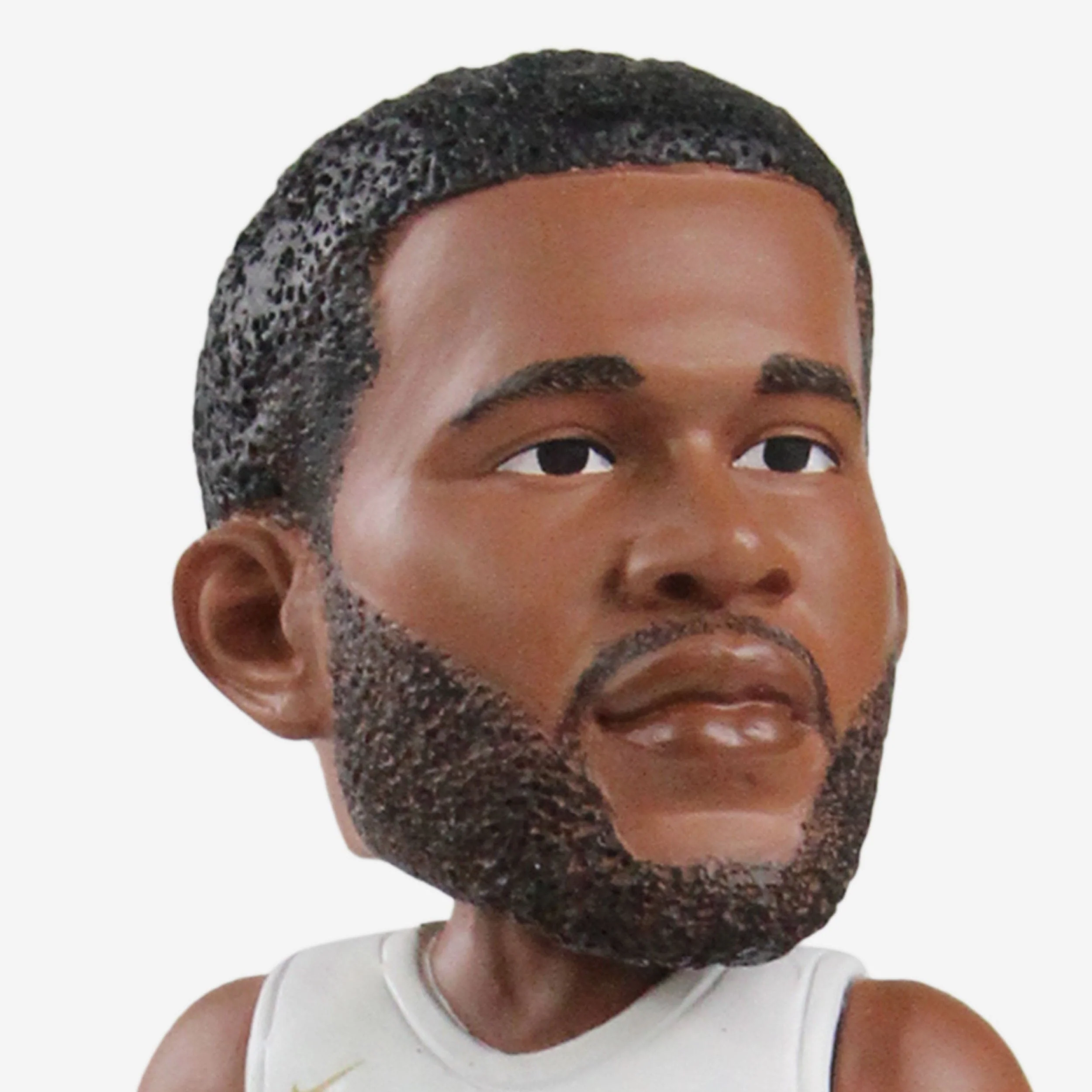 Evan Mobley & Darius Garland Cleveland Cavaliers Bobblemate Dual Bobblehead - Image 3