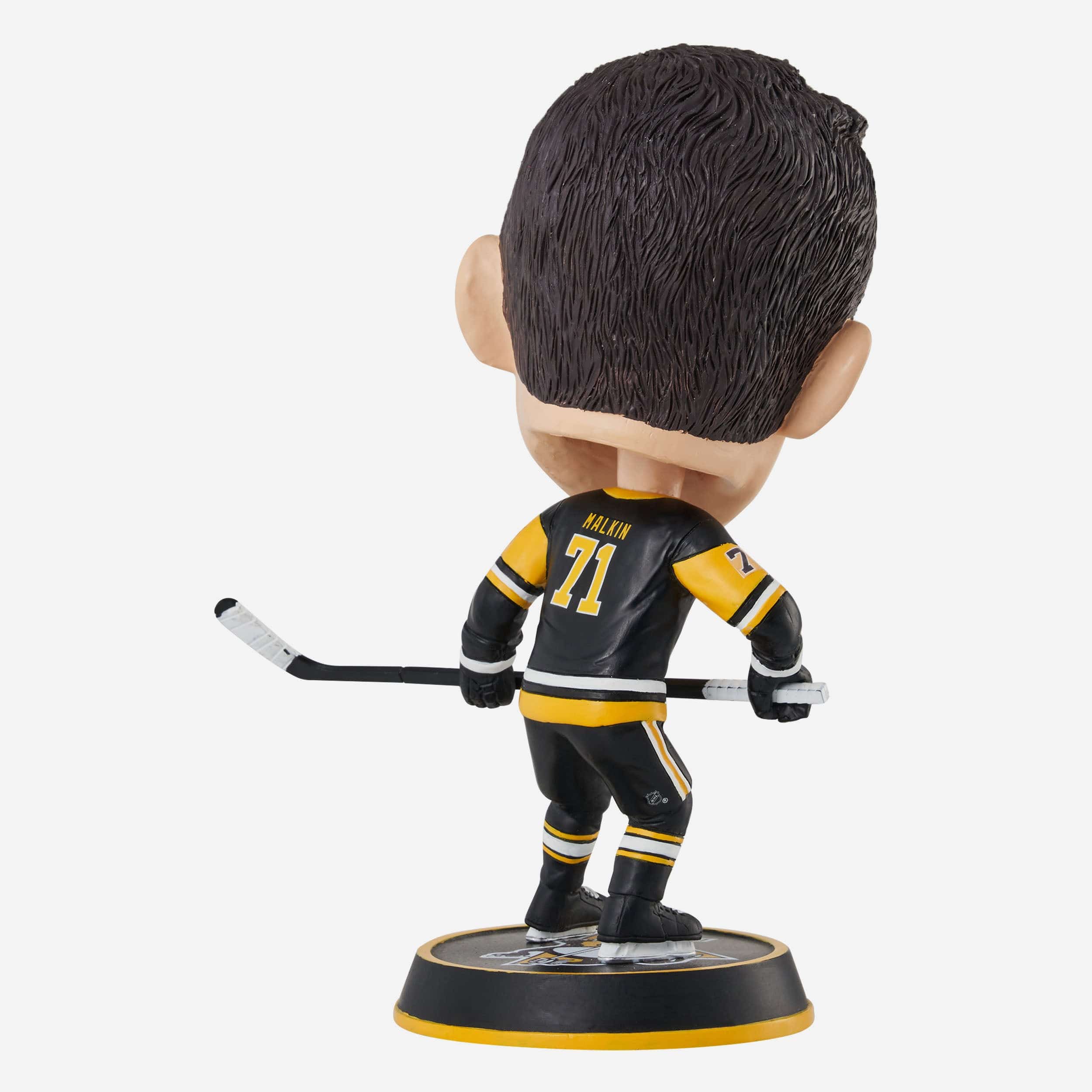 Evgeni Malkin Pittsburgh Penguins Bighead Bobblehead - Image 5