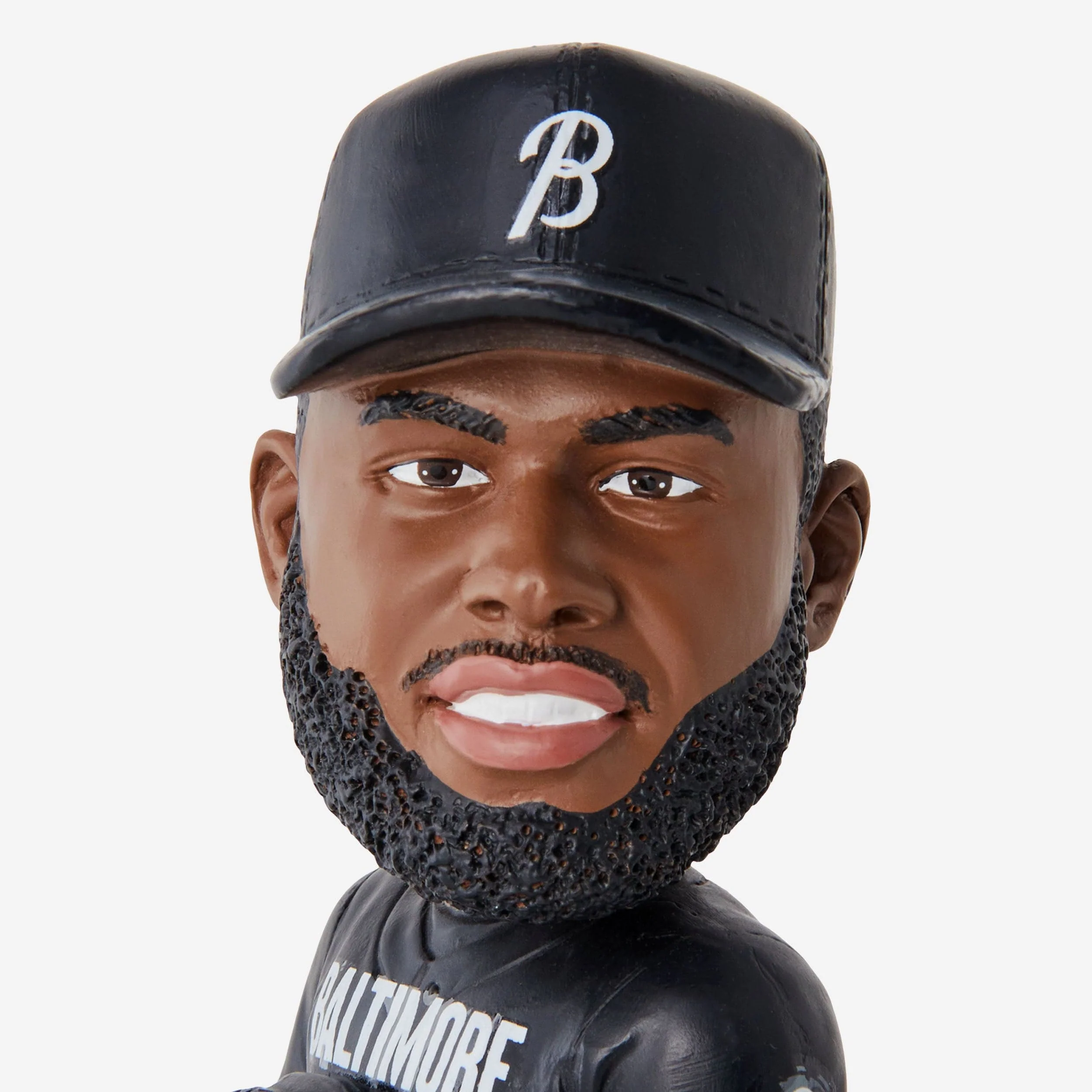 Felix Bautista Baltimore Orioles 2023 City Connect Bobblehead - Image 2