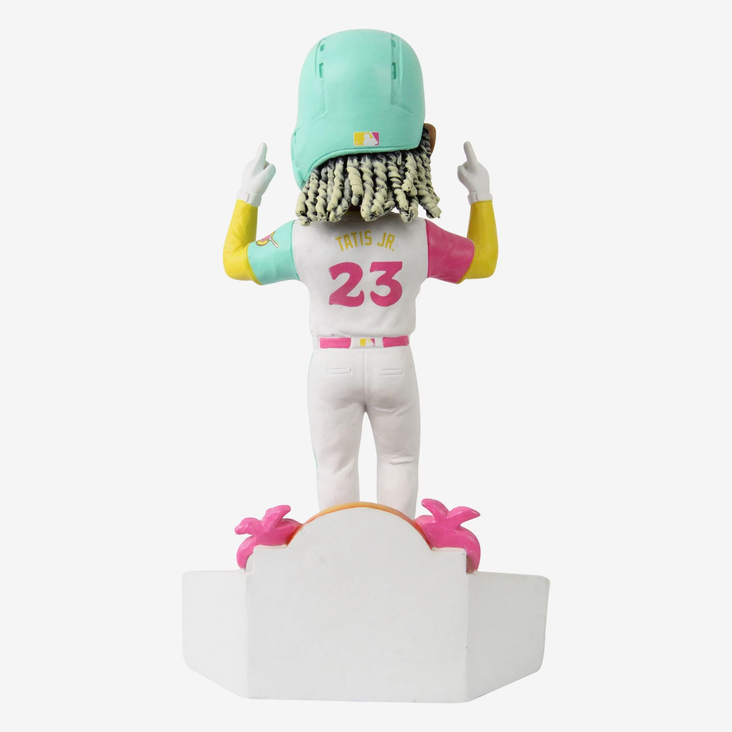 Fernando Tatis Jr San Diego Padres 2023 City Connect Bobblehead - Image 5