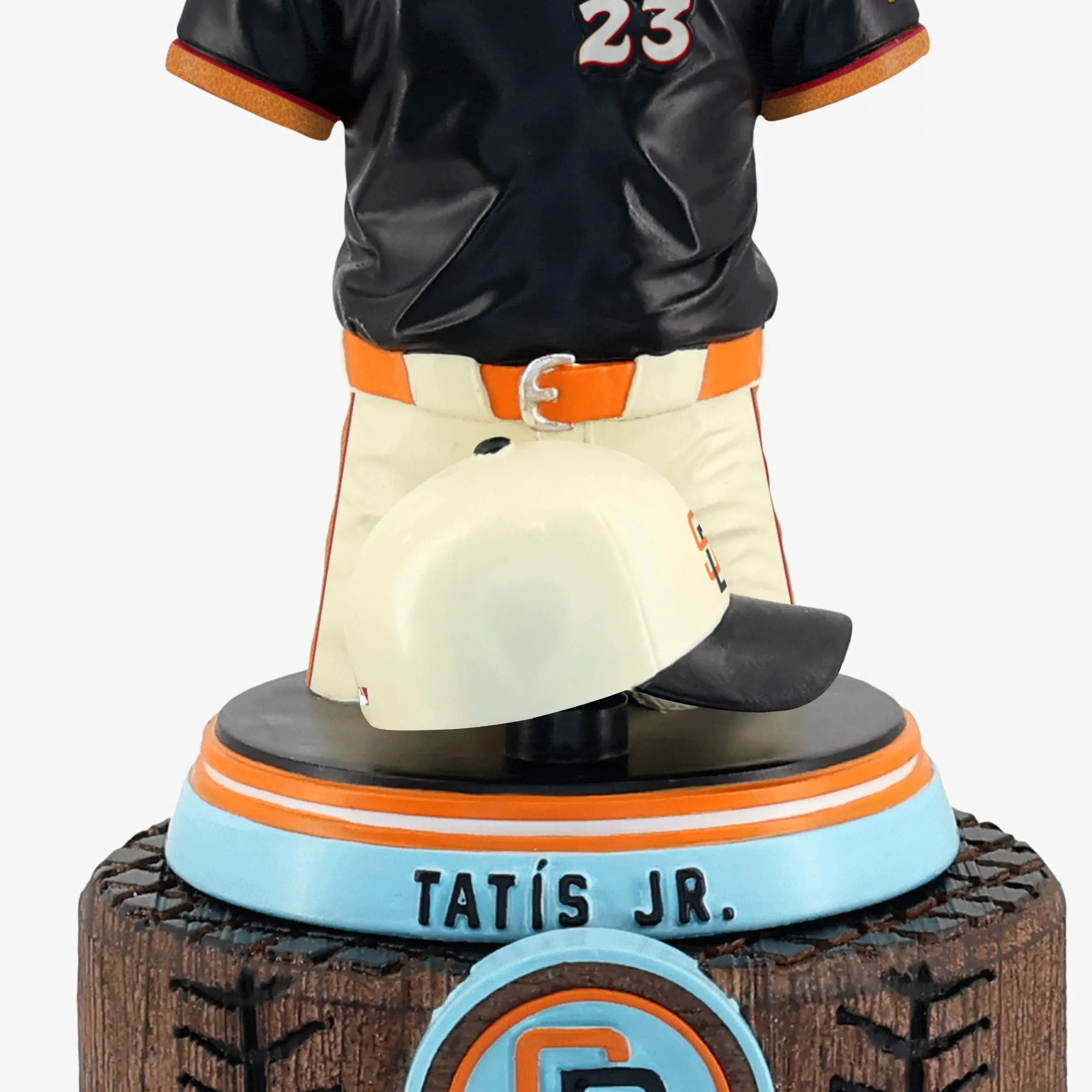 Fernando Tatis Jr San Diego Padres 2026 City Connect Jersey Bust - Image 2
