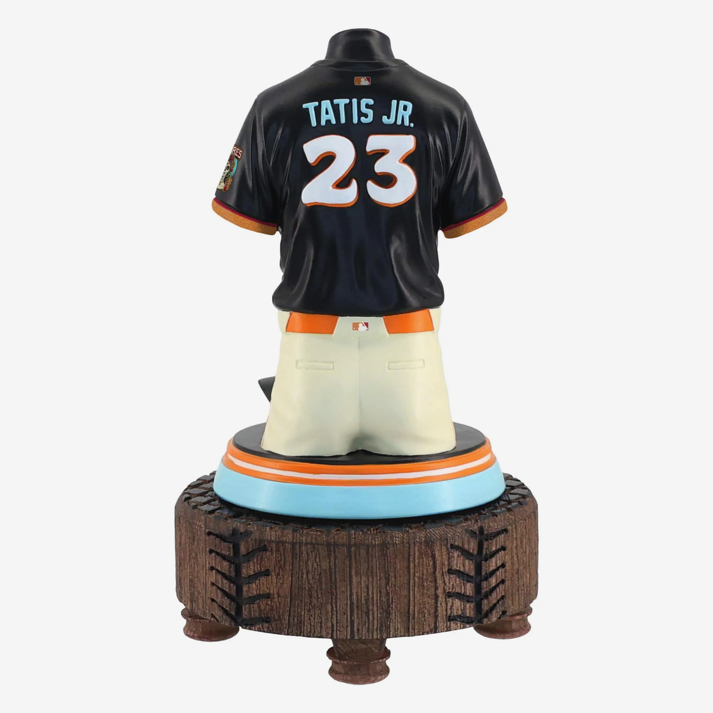 Fernando Tatis Jr San Diego Padres 2026 City Connect Jersey Bust - Image 5