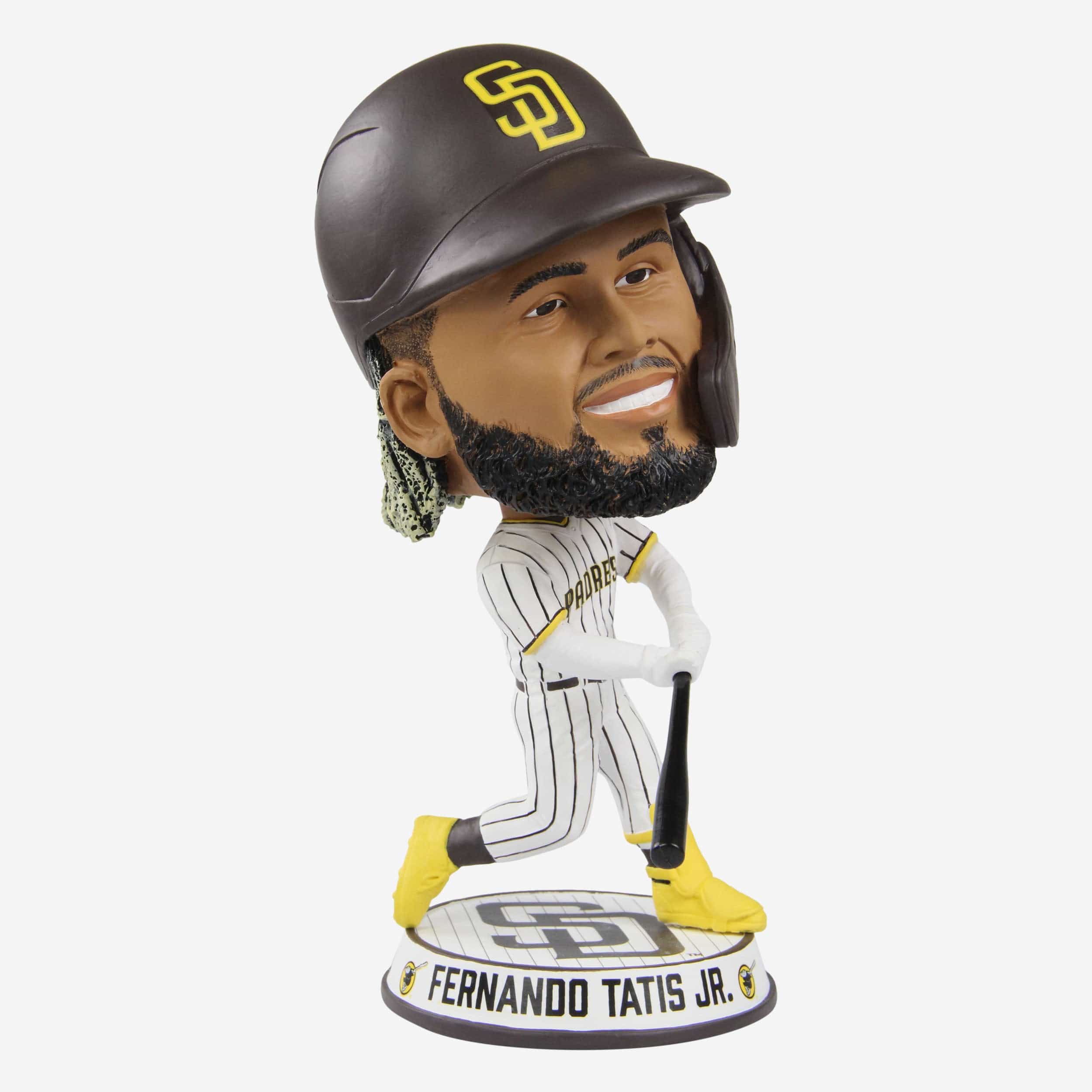 Fernando Tatis Jr. San Diego Padres Bighead Bobblehead