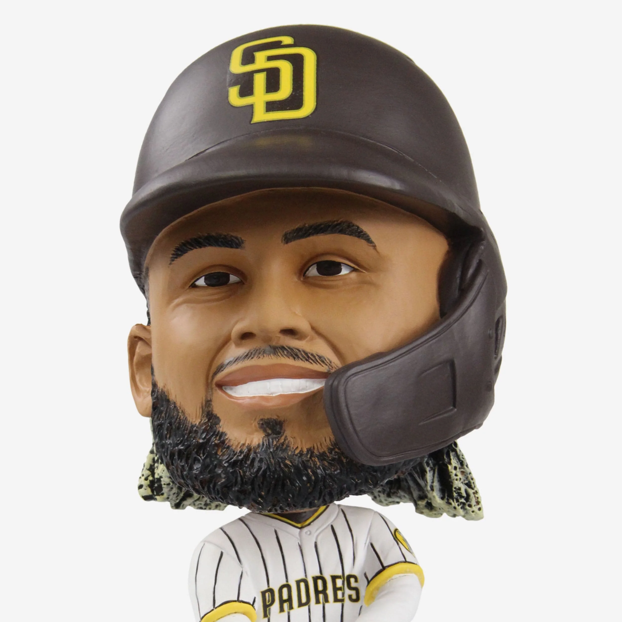 Fernando Tatis Jr. San Diego Padres Bighead Bobblehead - Image 2