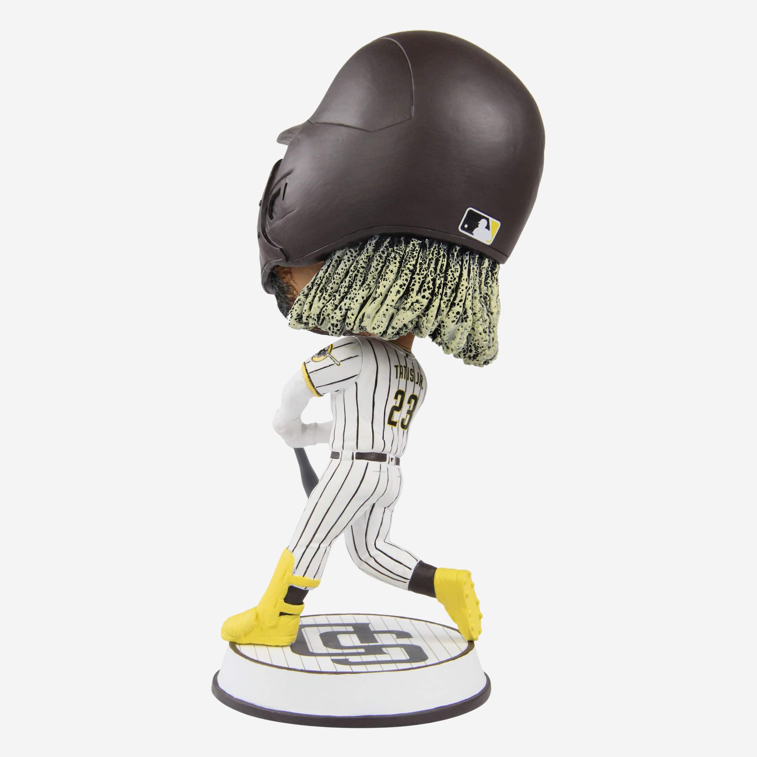 Fernando Tatis Jr. San Diego Padres Bighead Bobblehead - Image 5