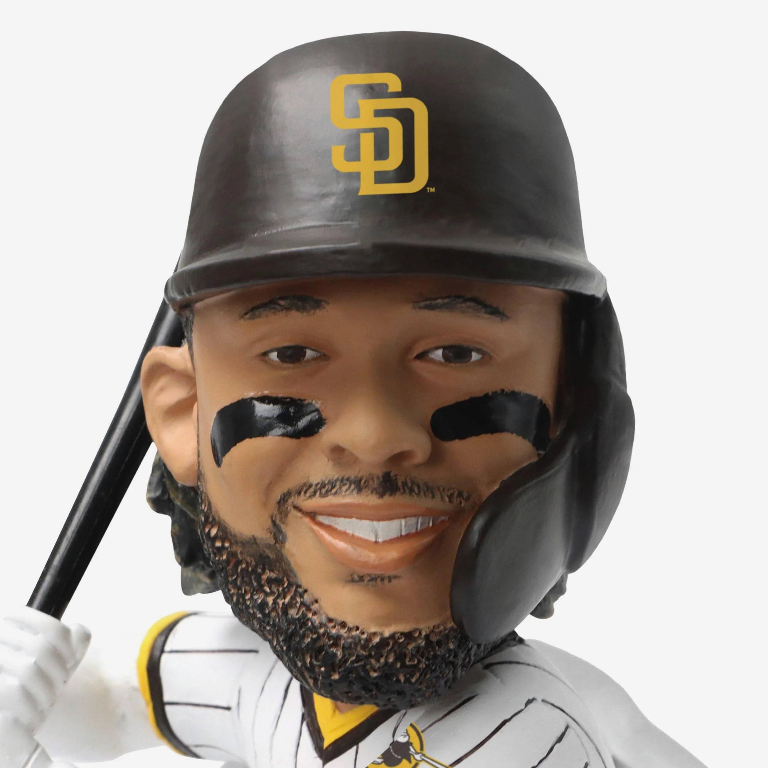 Fernando Tatis Jr San Diego Padres Legendary Number 23 Bobblehead - Image 2