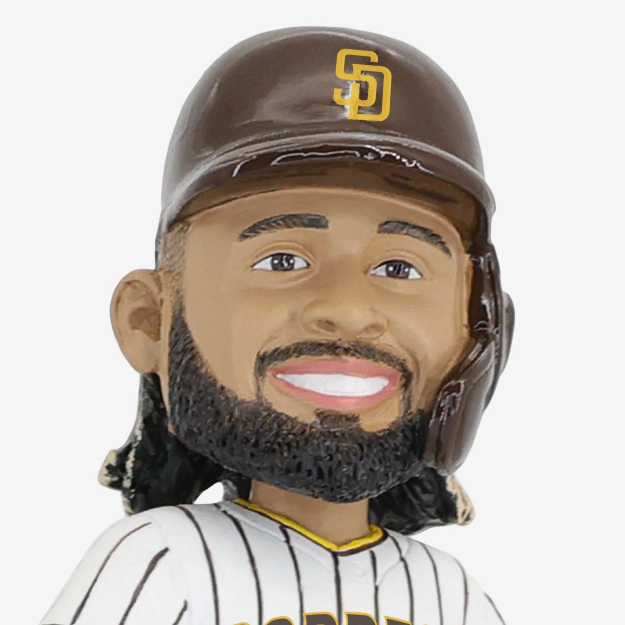 Fernando Tatis Jr San Diego Padres Slam Diego Slugger Bobblehead - Image 2