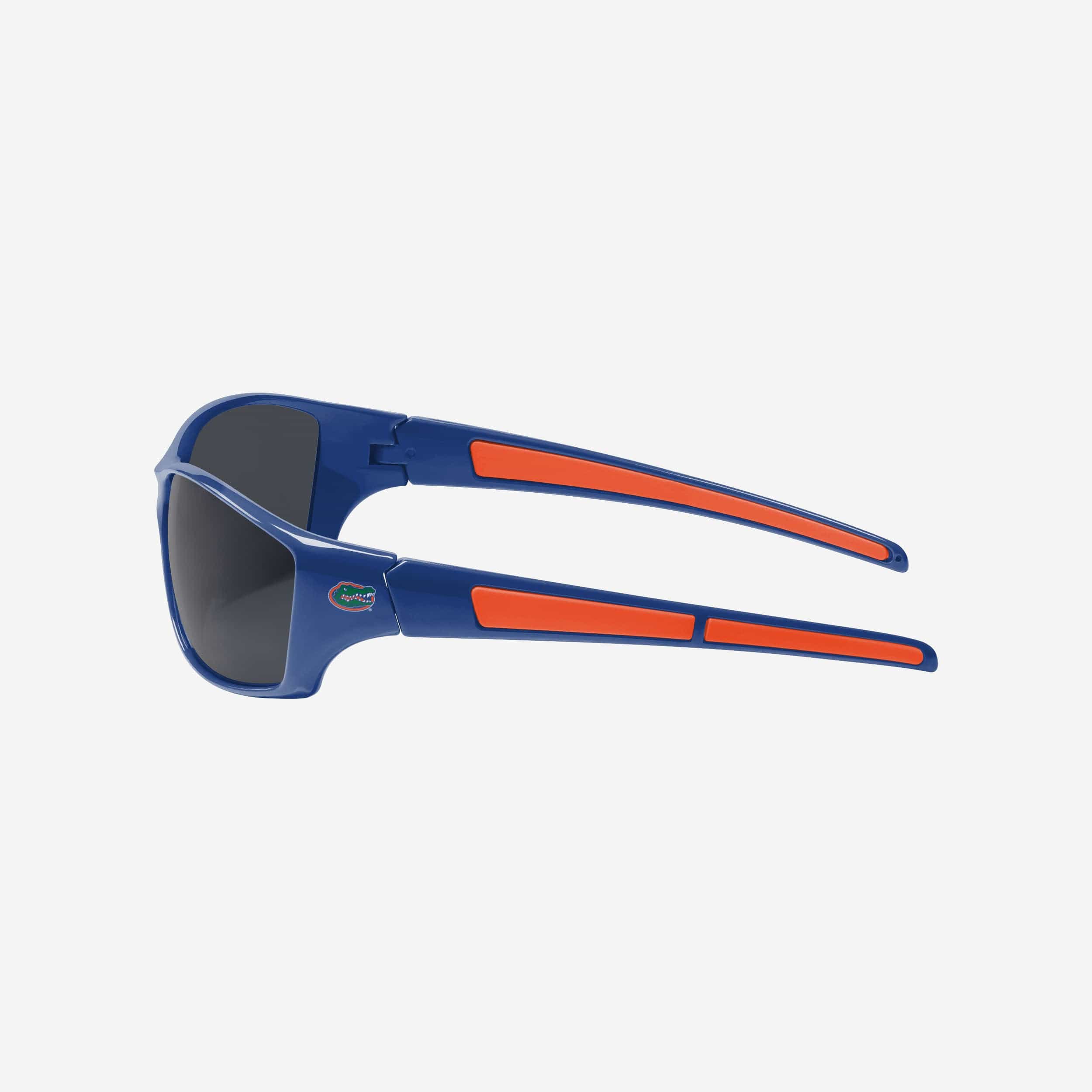 Florida Gators Athletic Wrap Sunglasses - Image 3